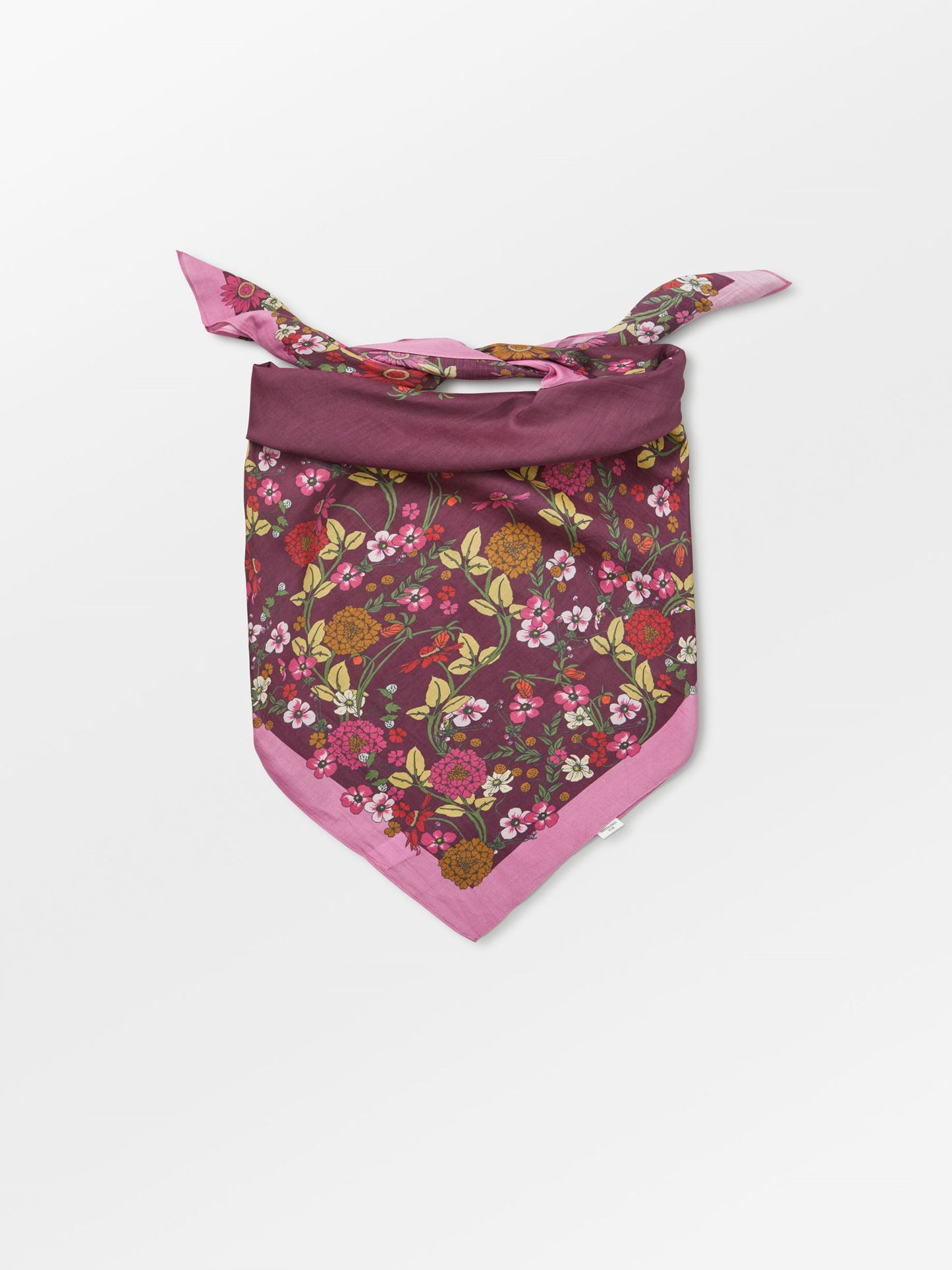 Elyfiora Sico Scarf OneSize BeckSöndergaard