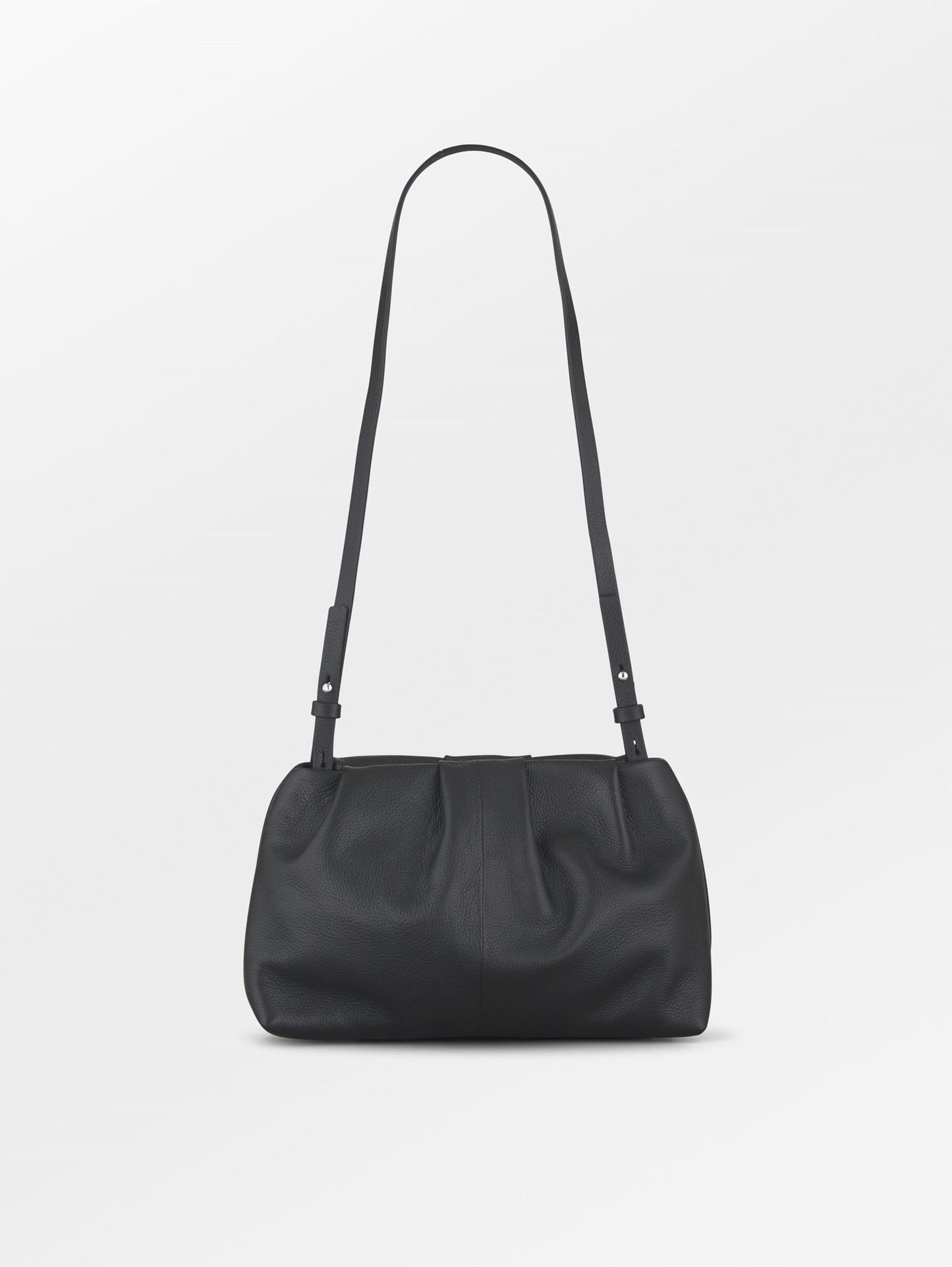Grain Small Clutch Bag OneSize BeckSöndergaard