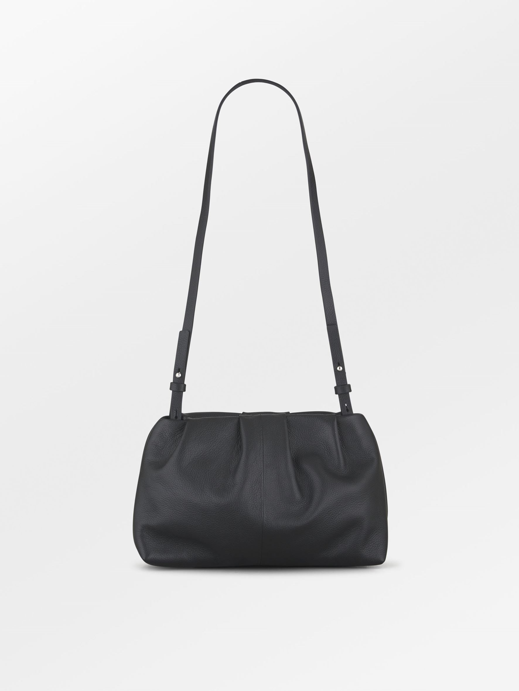 Grain Small Clutch Bag OneSize BeckSöndergaard