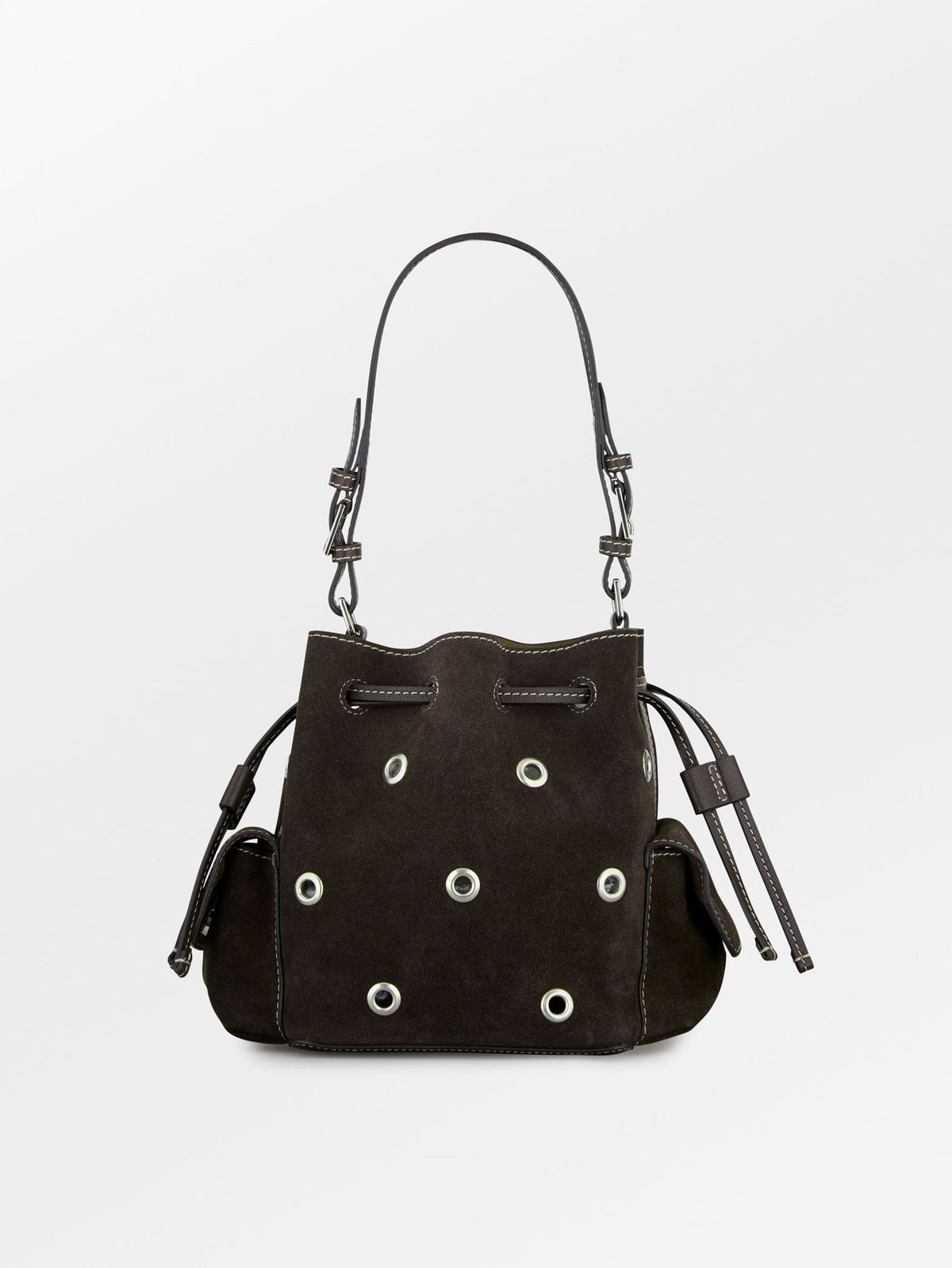 Ellura Bucket Small Bag OneSize BeckSöndergaard