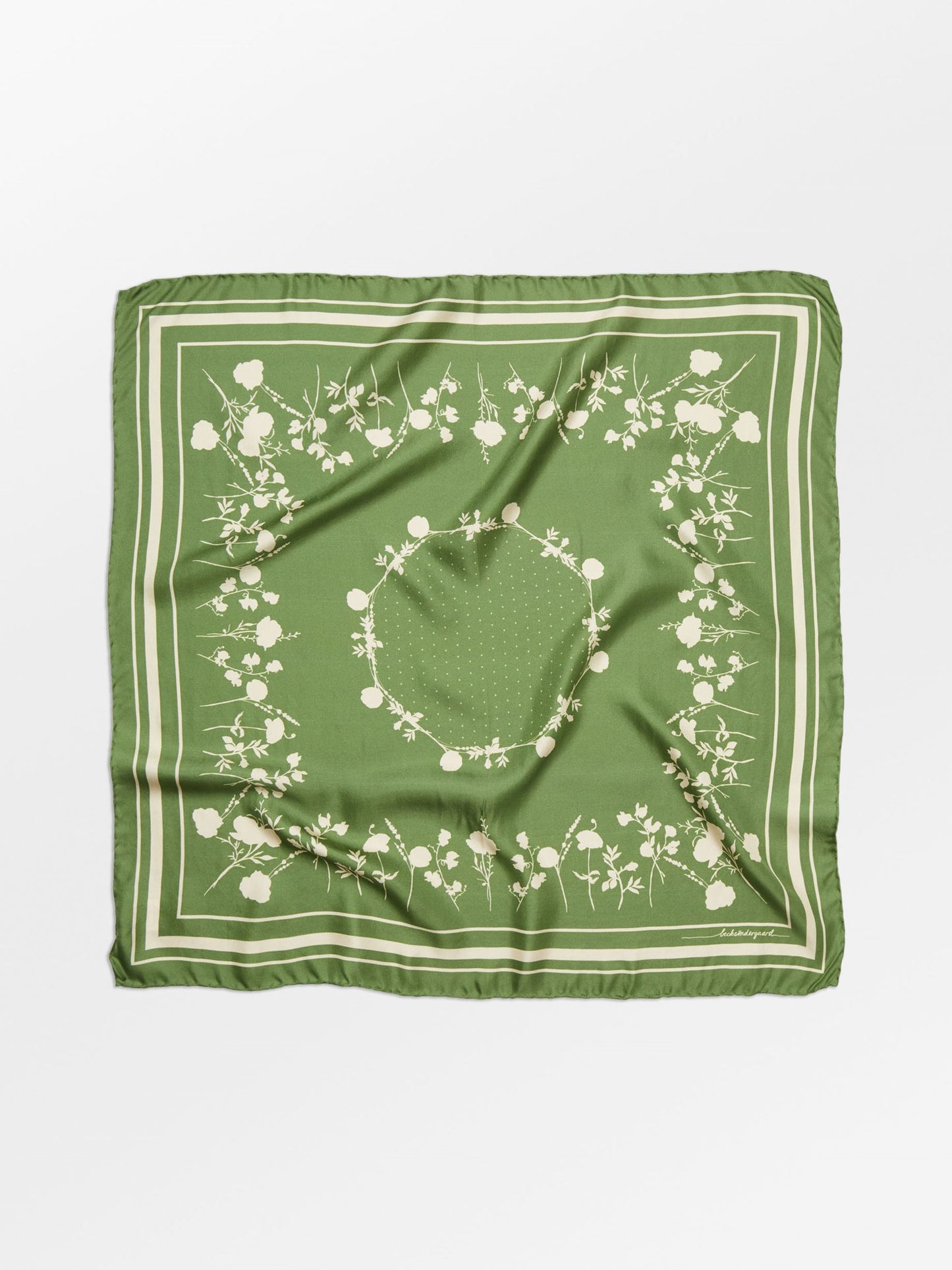 Vilde Sia Scarf OneSize BeckSöndergaard