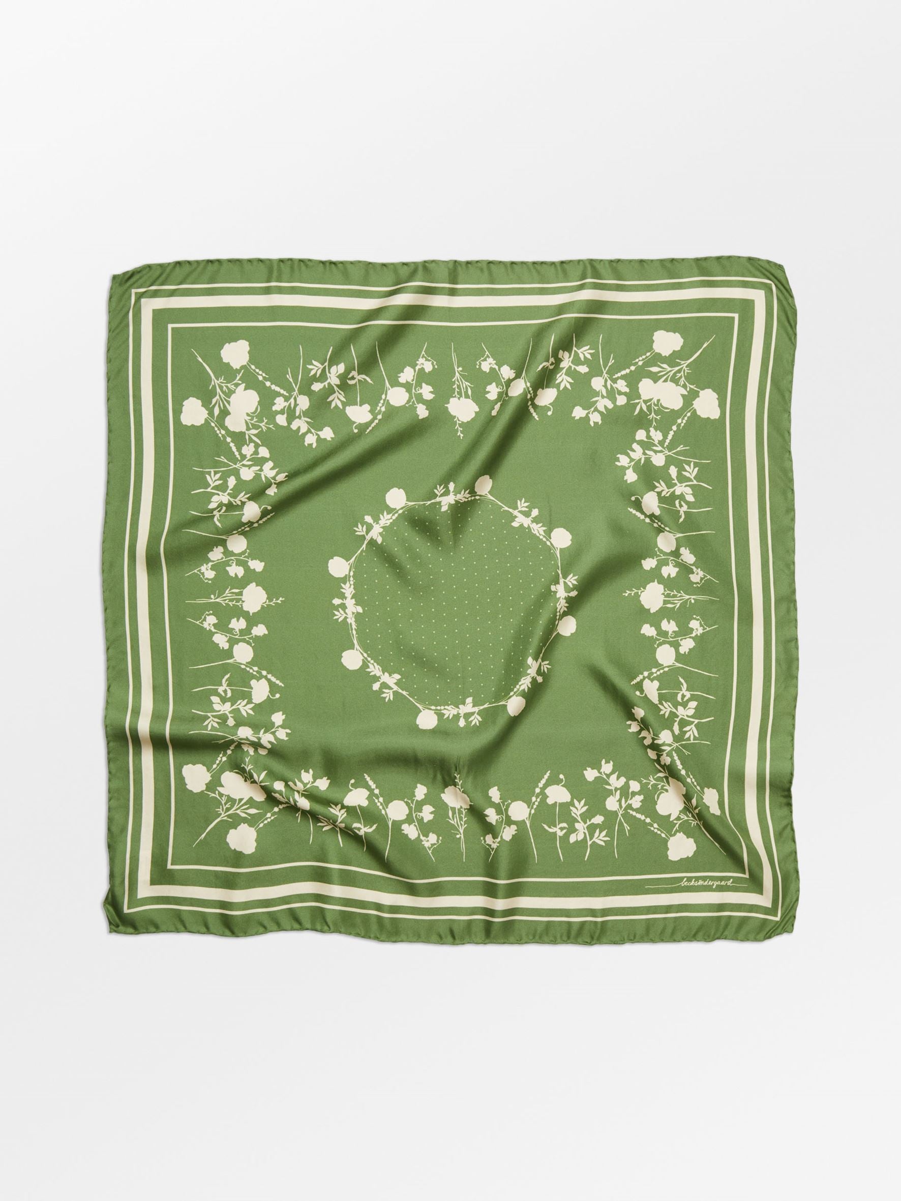 Vilde Sia Scarf OneSize BeckSöndergaard