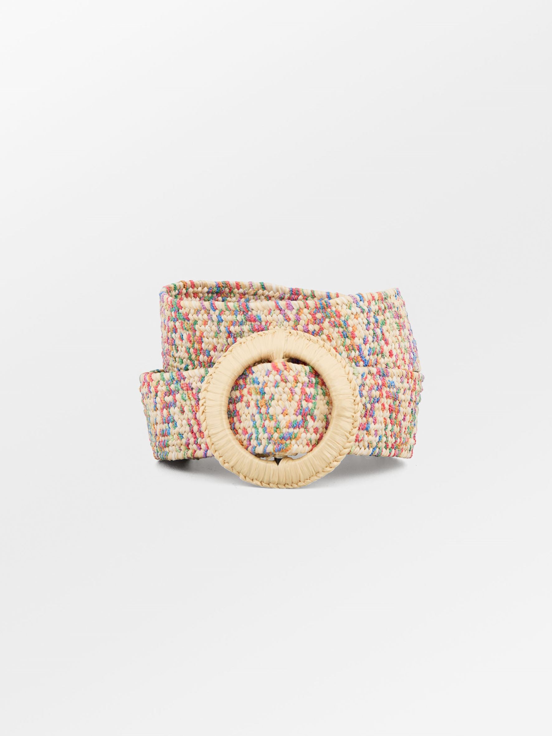 Mix Slim Zia Belt OneSize BeckSöndergaard