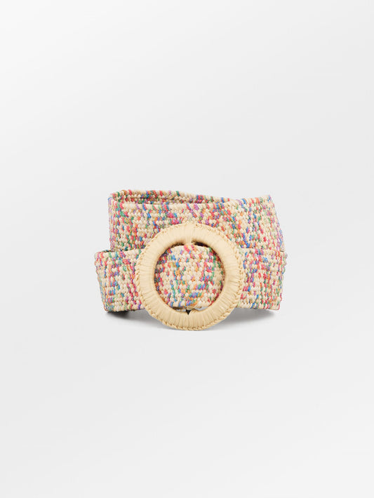 Mix Slim Zia Belt OneSize BeckSöndergaard