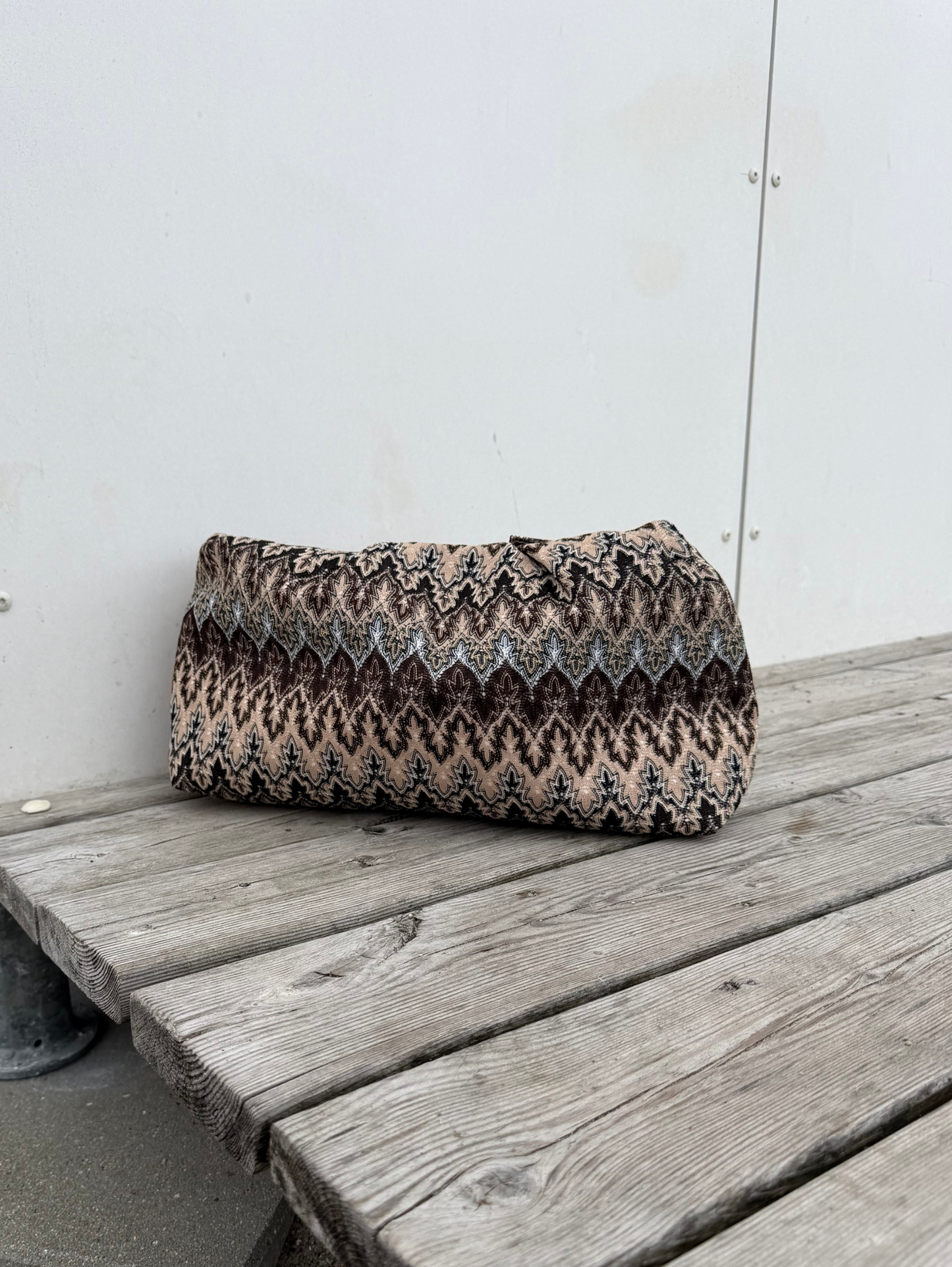 Pala Maxi Clutch Bag OneSize BeckSöndergaard