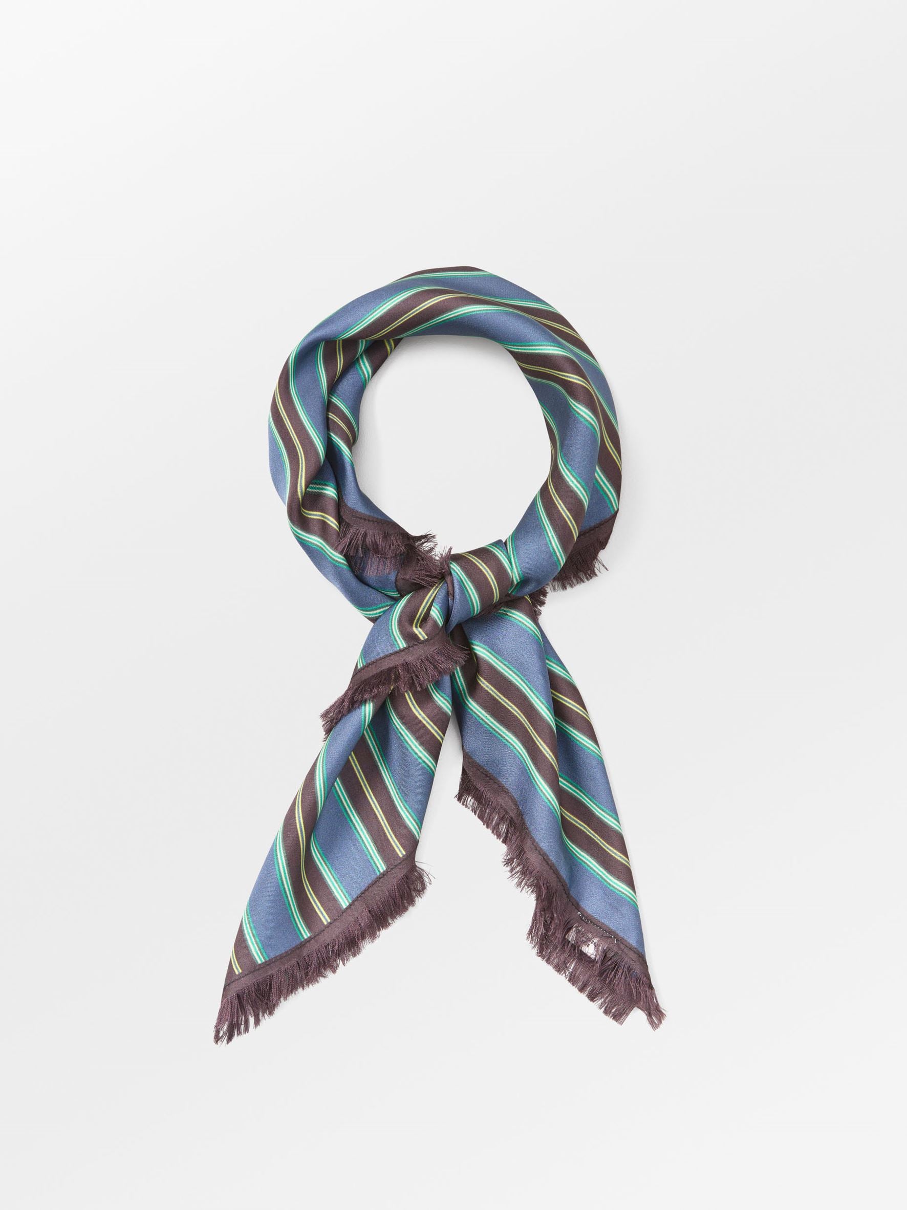 Velora Sia Scarf OneSize BeckSöndergaard