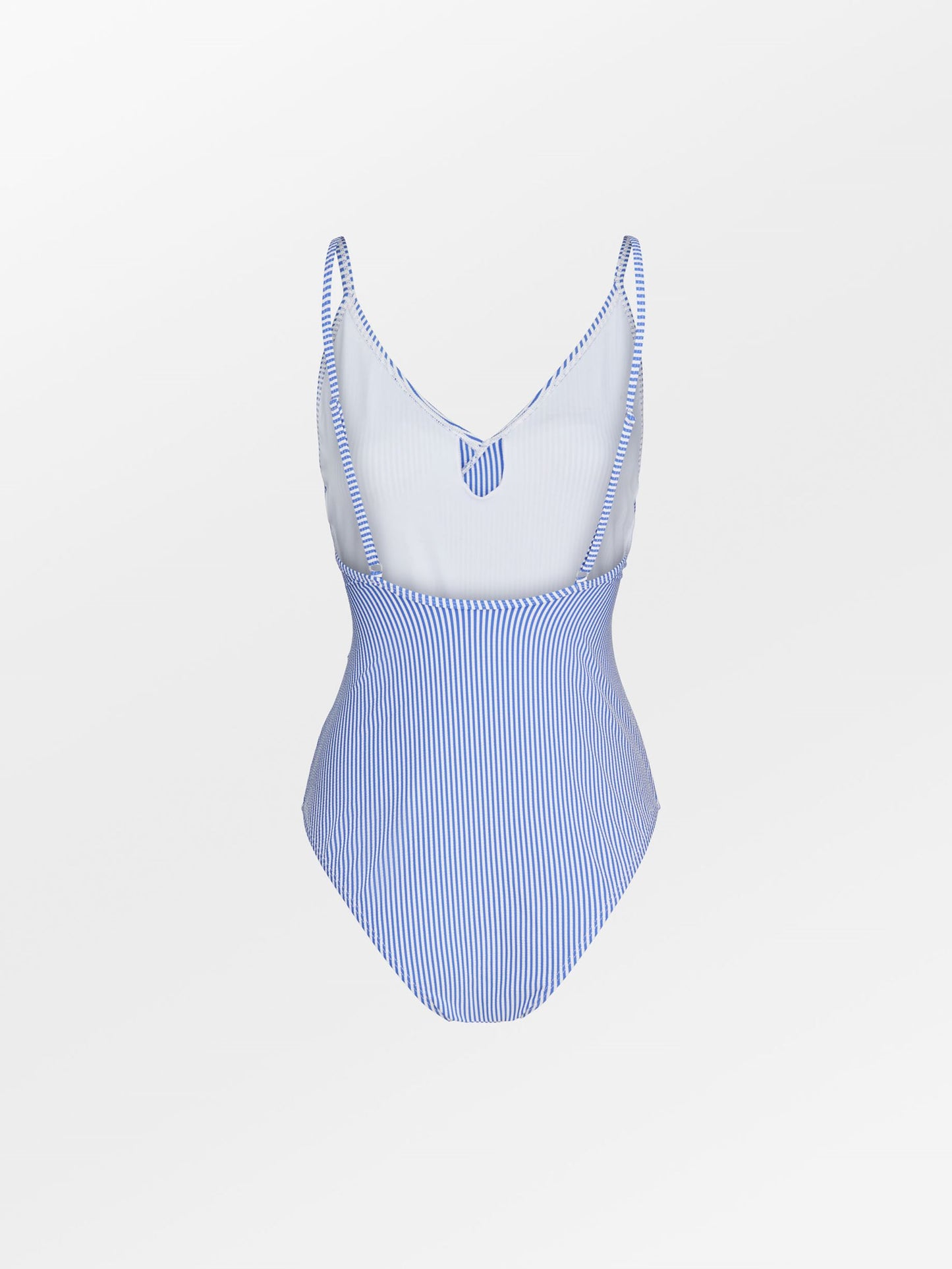 Striba Bly Frill Swimsuit Clothing BeckSöndergaard