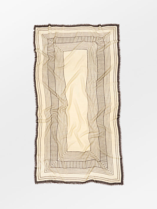 Anniea Woo Scarf OneSize BeckSöndergaard