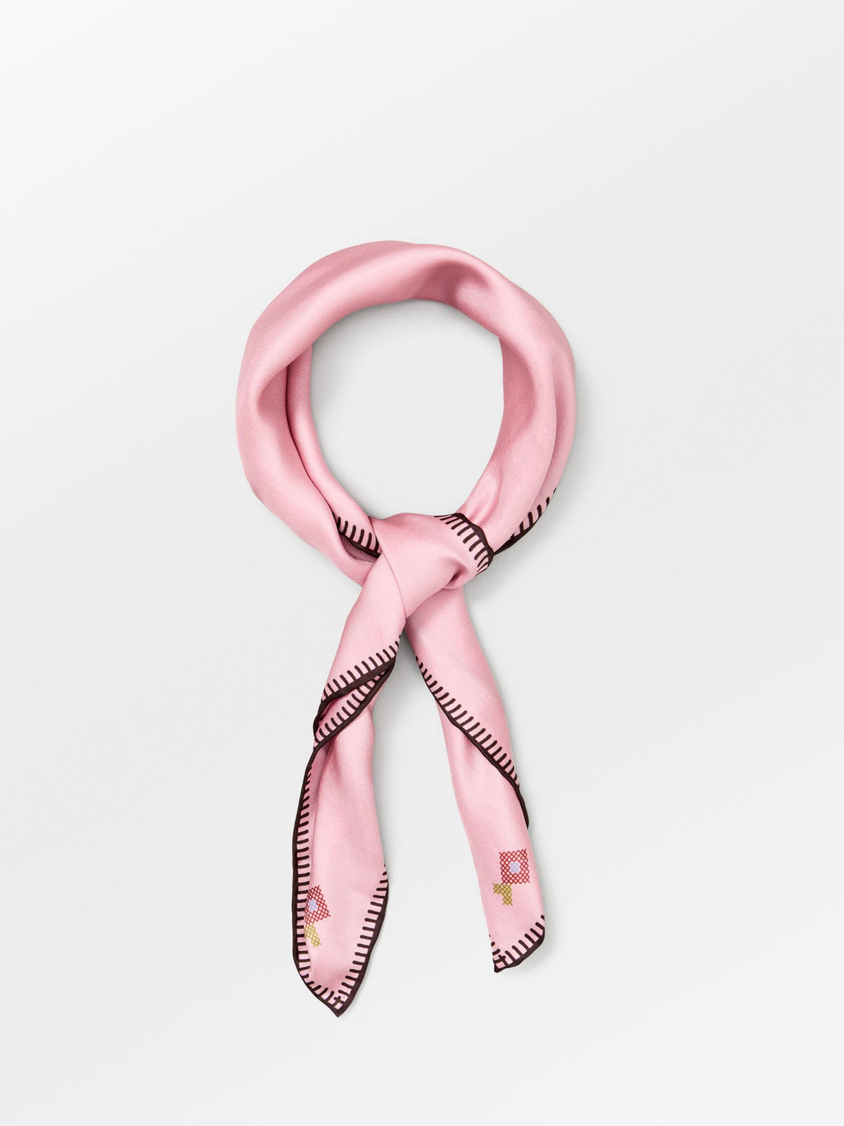 Villa Fiora Sia Scarf OneSize BeckSöndergaard