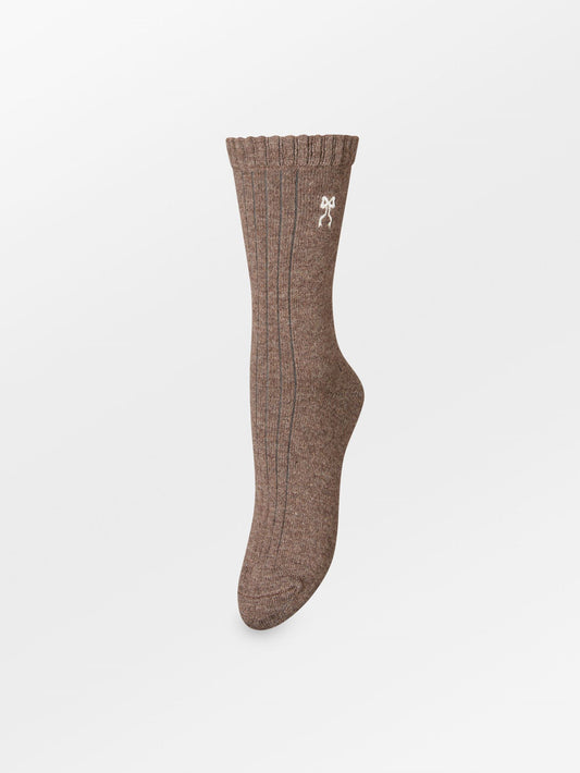 Bow Wola Sock OneSize BeckSöndergaard