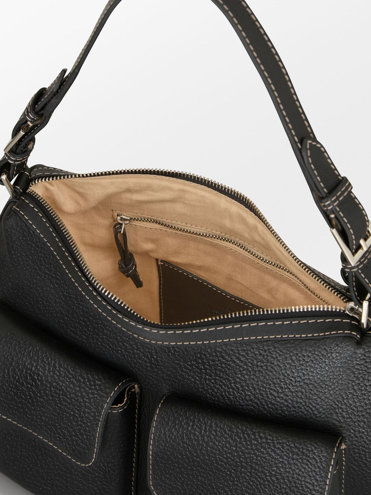 Grain Ginni Medi Pocket Bag OneSize BeckSöndergaard