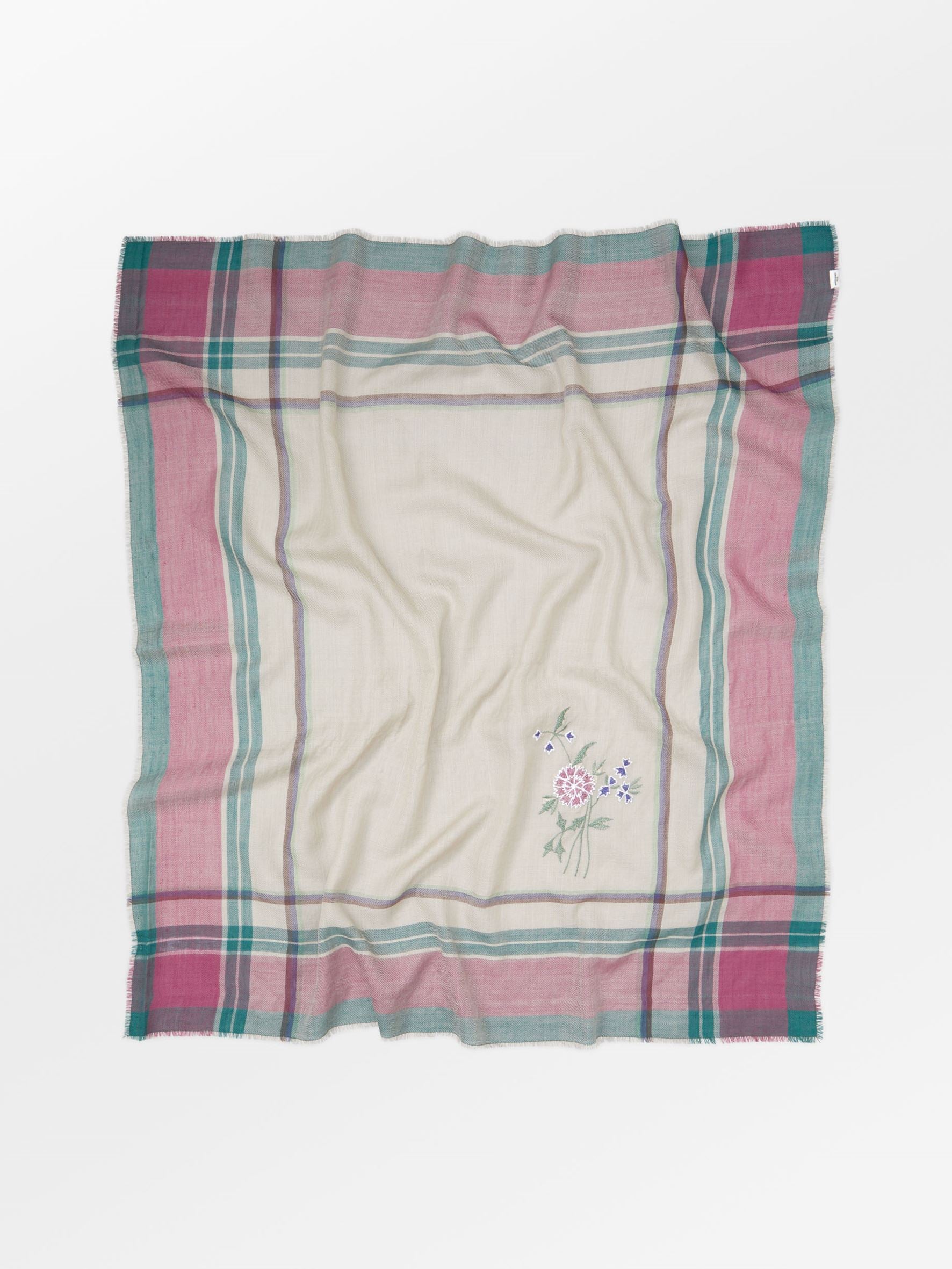 Martha Wica Scarf OneSize BeckSöndergaard
