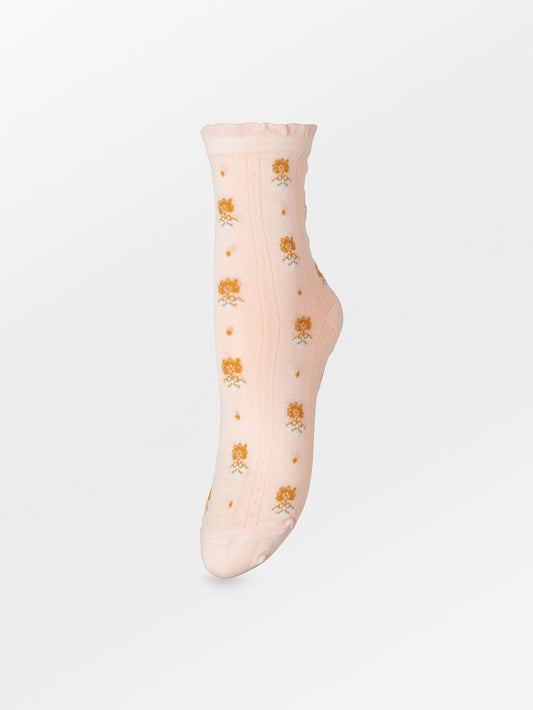 Vara Cotta Sock Socks BeckSöndergaard
