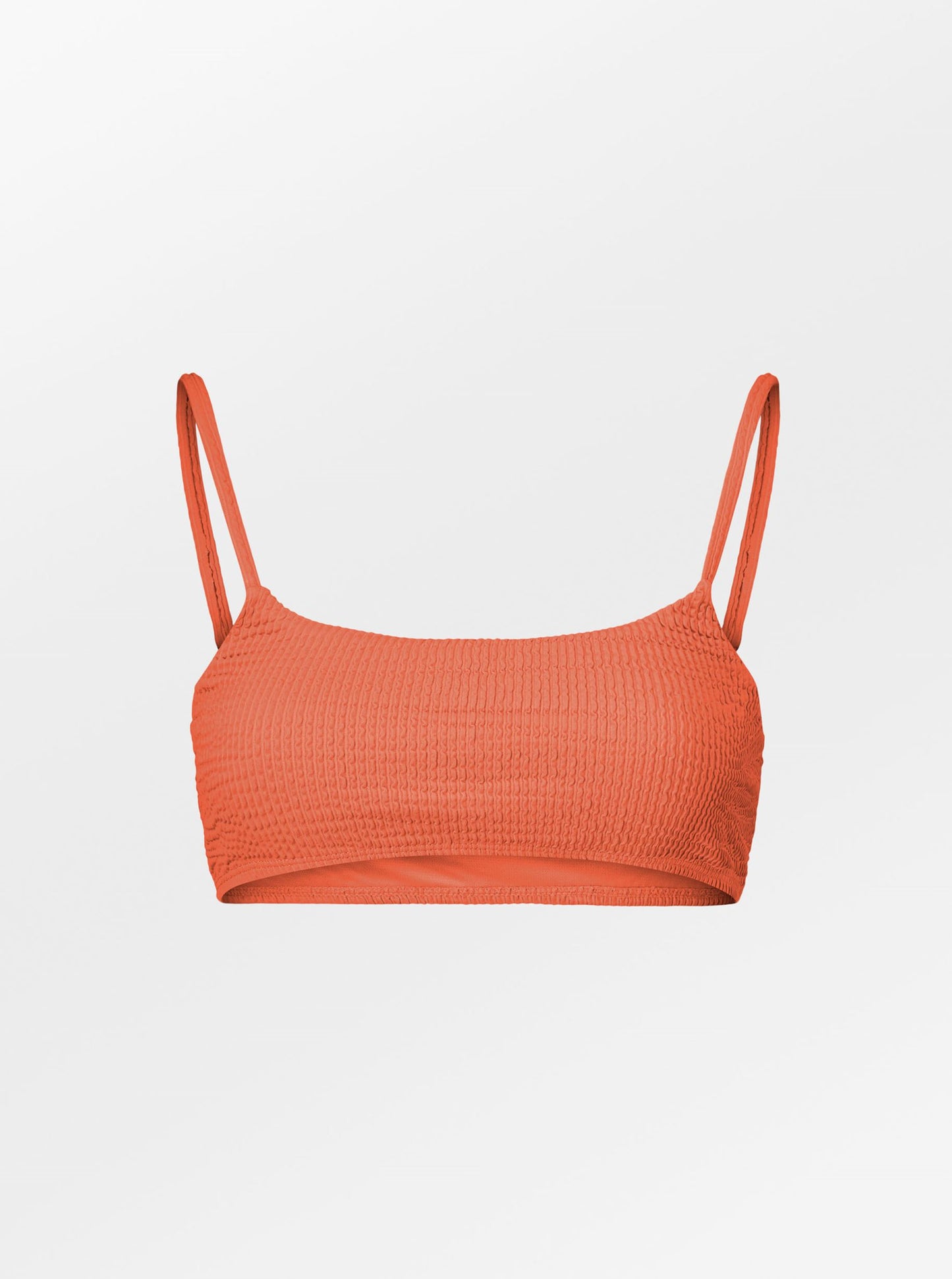 Audny Ezra Bikini Top Clothing   BeckSöndergaard