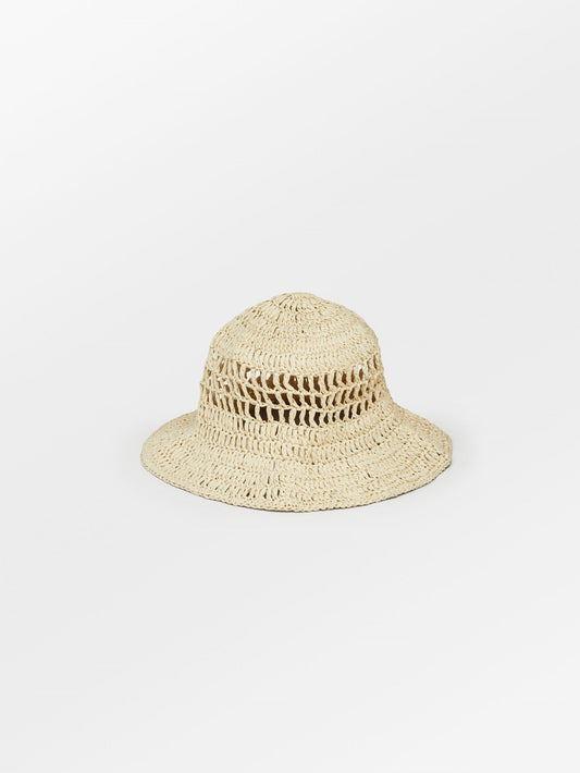 Vanessa Straw Hat Clothing   BeckSöndergaard