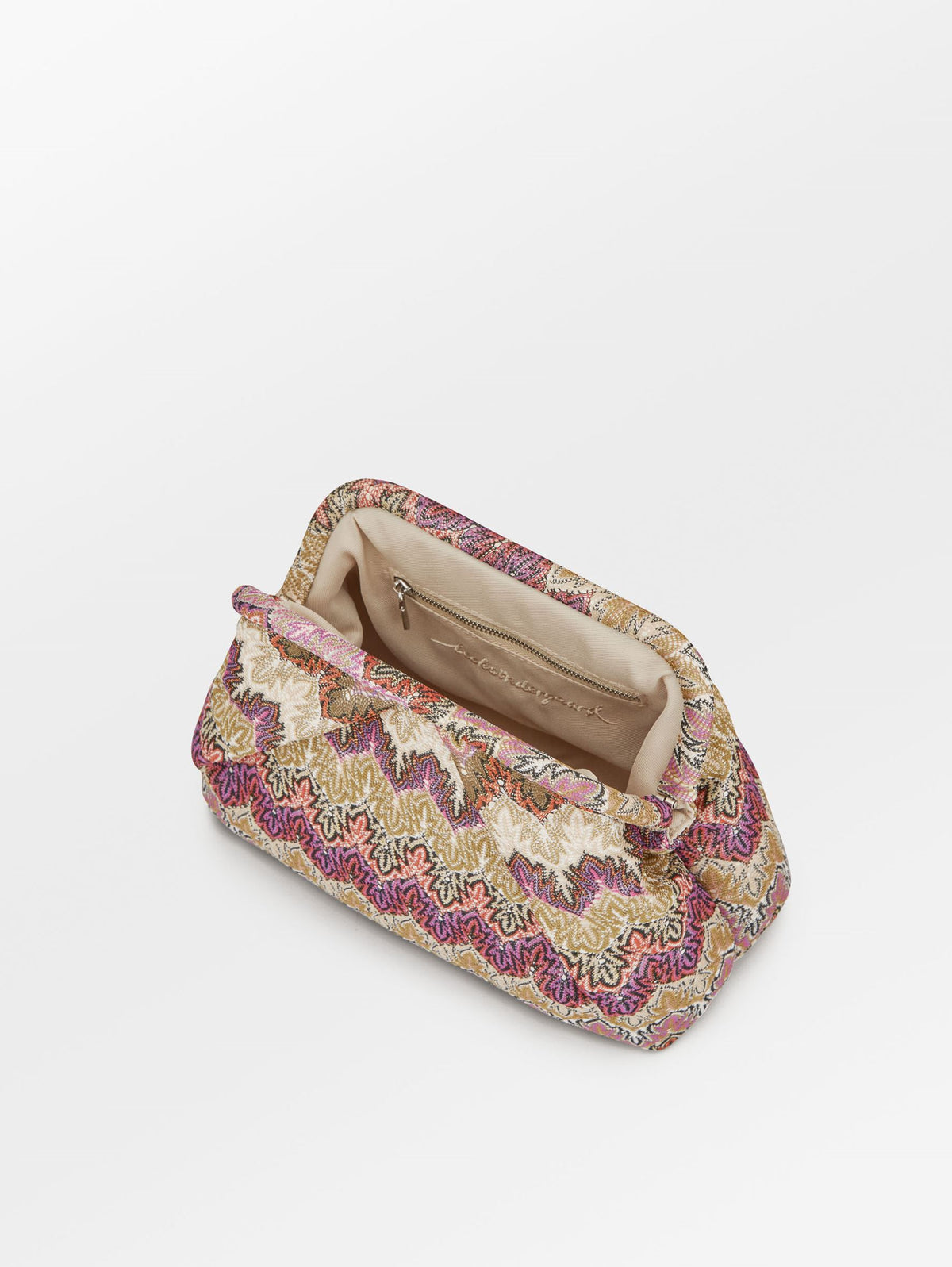 Pala Bonita Bag - Clutch OneSize BeckSöndergaard