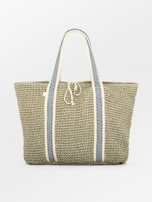 Strawchet Pheobe Bag OneSize BeckSöndergaard