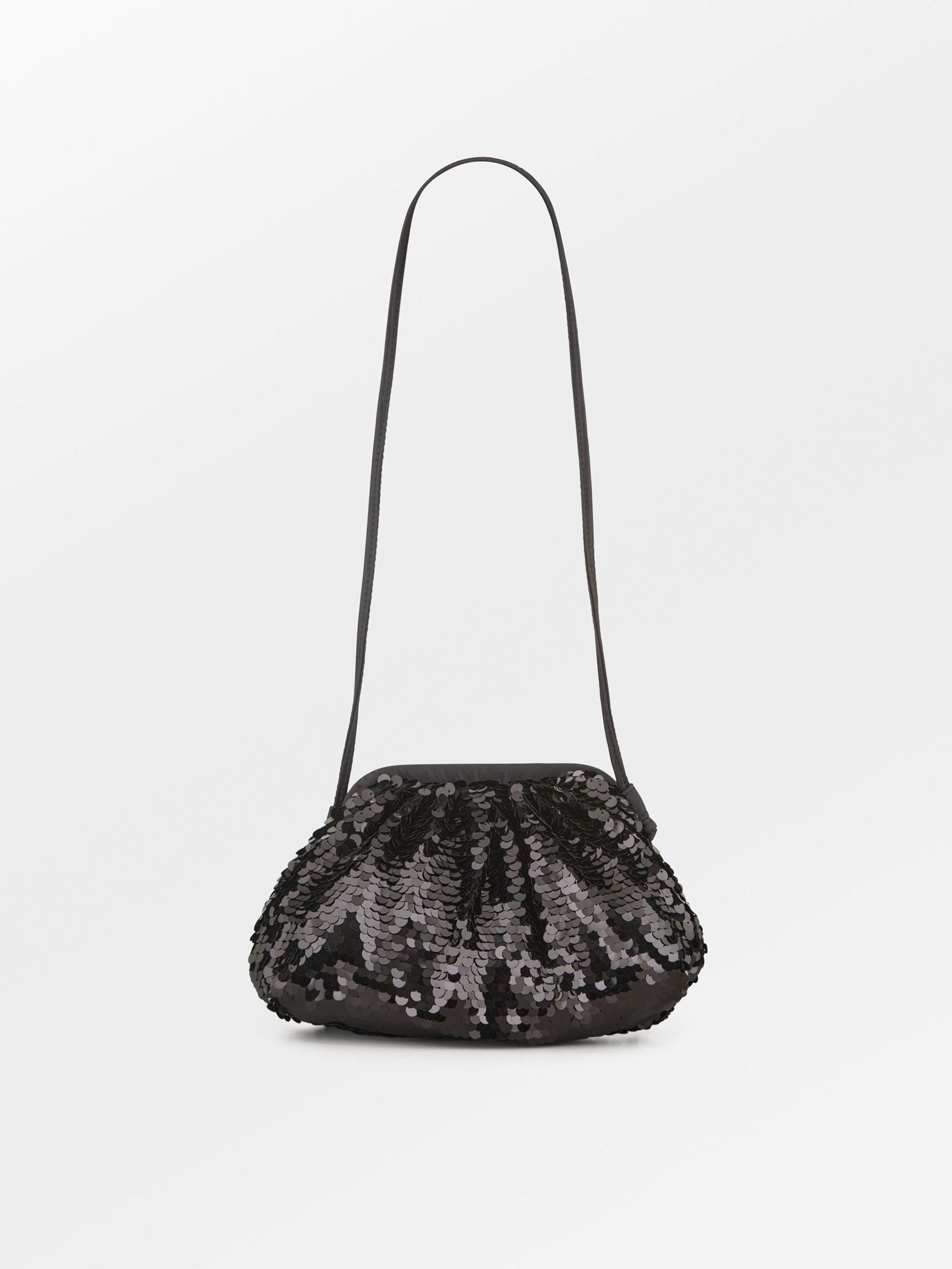 Becksöndergaard, Fairy Bonita Bag - Black, bags, bags, bags, party, bags, bags, bags, bags, gifts, gifts, gifts, black week, black week, party