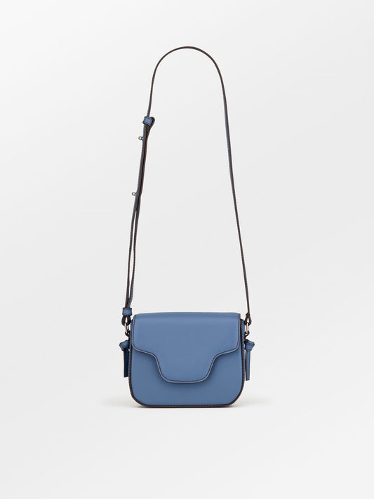 Becksöndergaard, Glossy Iris Small Bag - Coronet Blue, bags, bags, bags, sale, sale