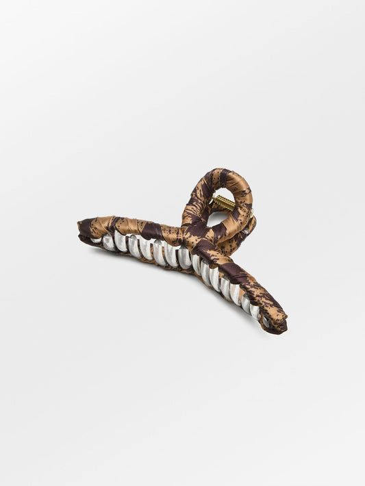 Tigaria Luster Hair Claw OneSize BeckSöndergaard