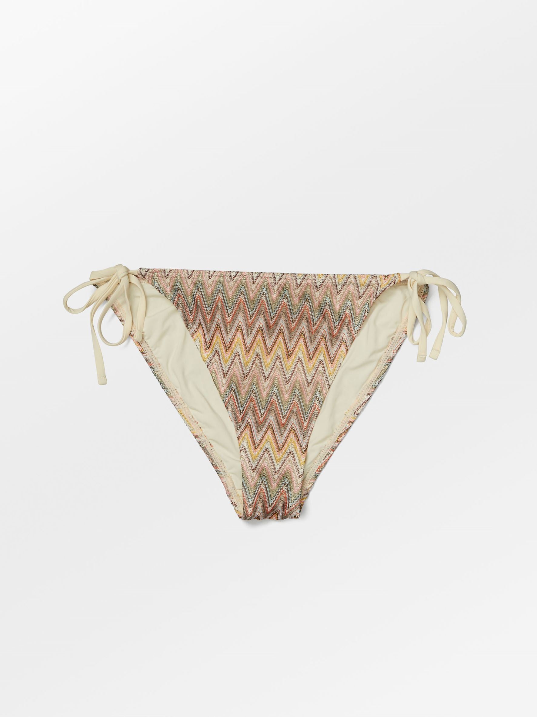 Amber Baila Bikini Tanga Clothing BeckSöndergaard