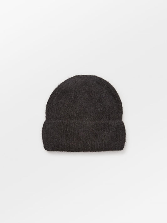 Alpaca-Wool Beanie OneSize BeckSöndergaard