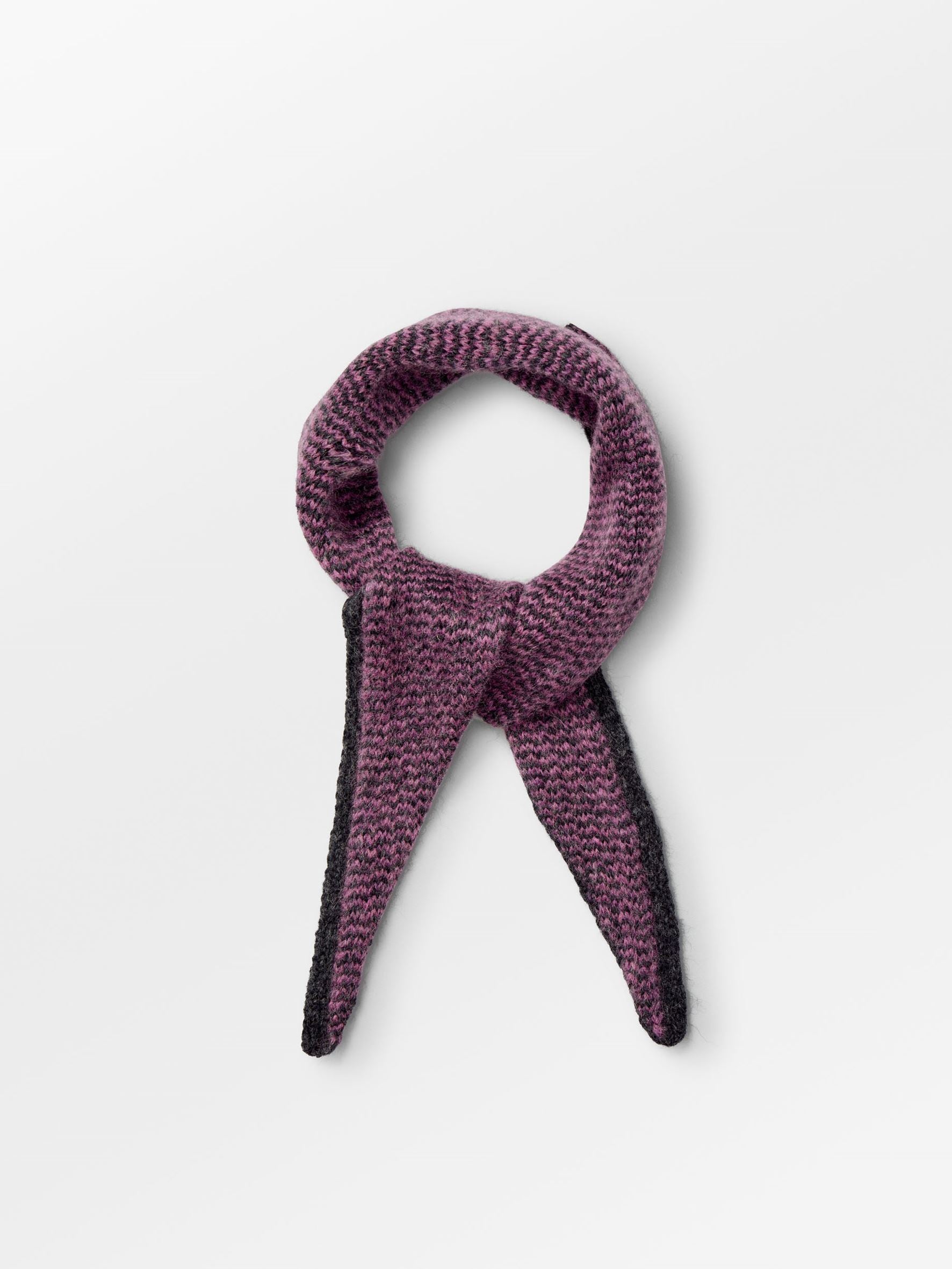 Grafine Tria Scarf OneSize BeckSöndergaard