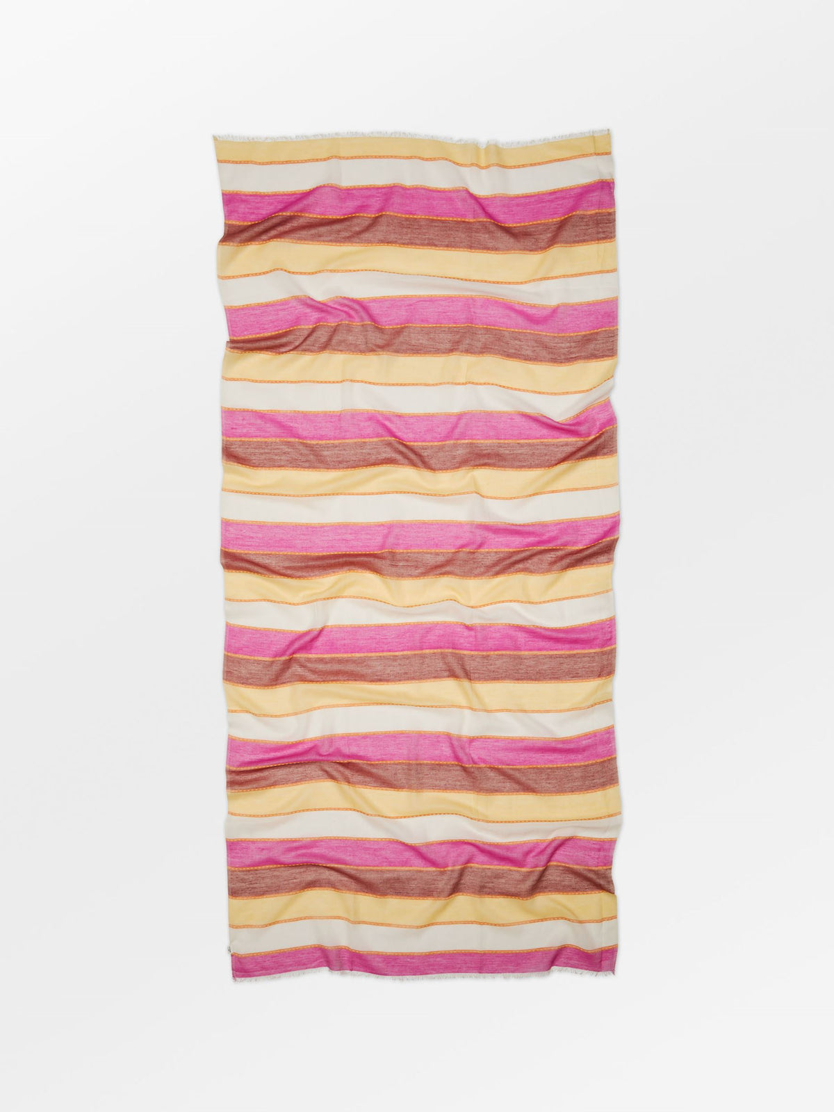 Stribella Cowea Scarf OneSize BeckSöndergaard