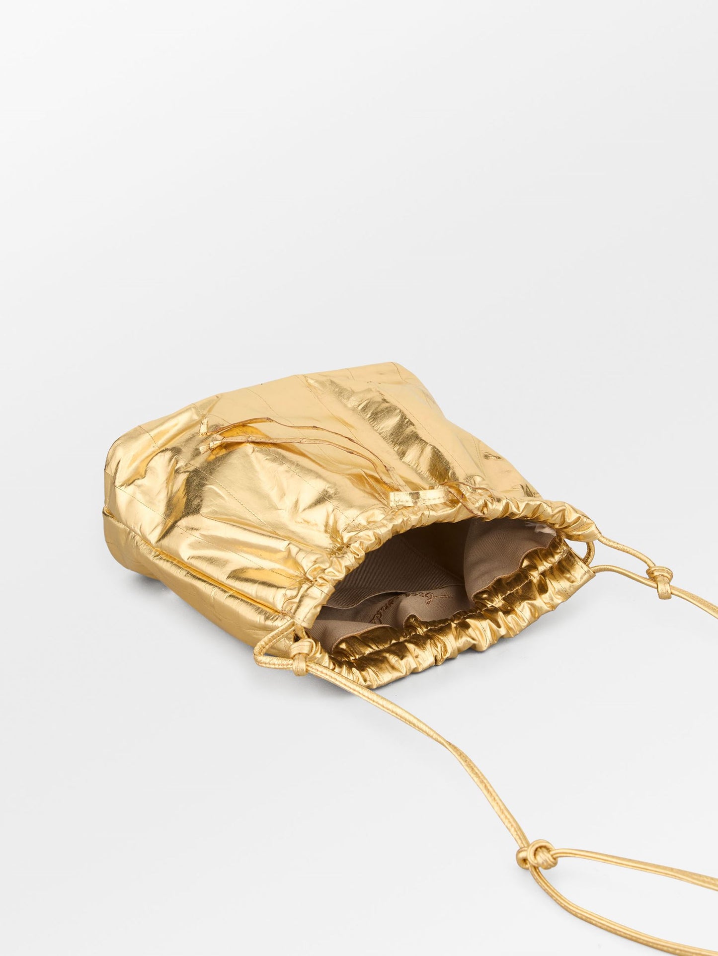 Metallic Gila Bag OneSize BeckSöndergaard