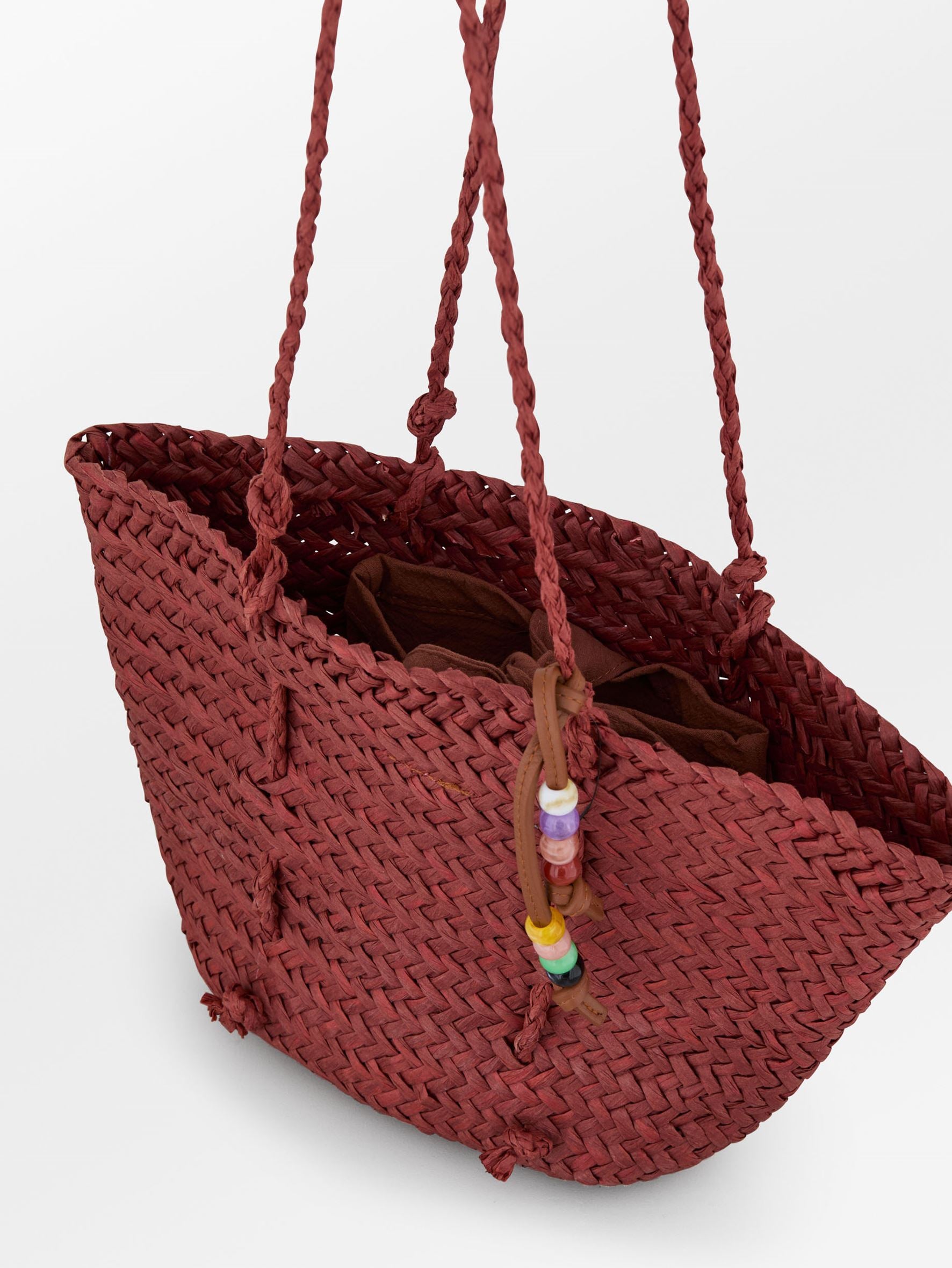 Strawie Adina S Bag OneSize BeckSöndergaard