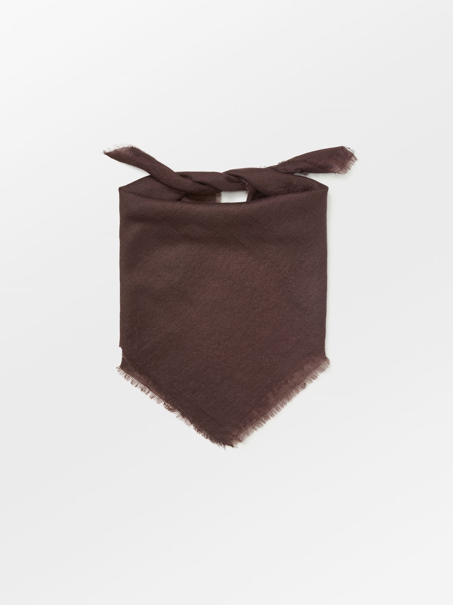 Cashma Big Scarf OneSize BeckSöndergaard