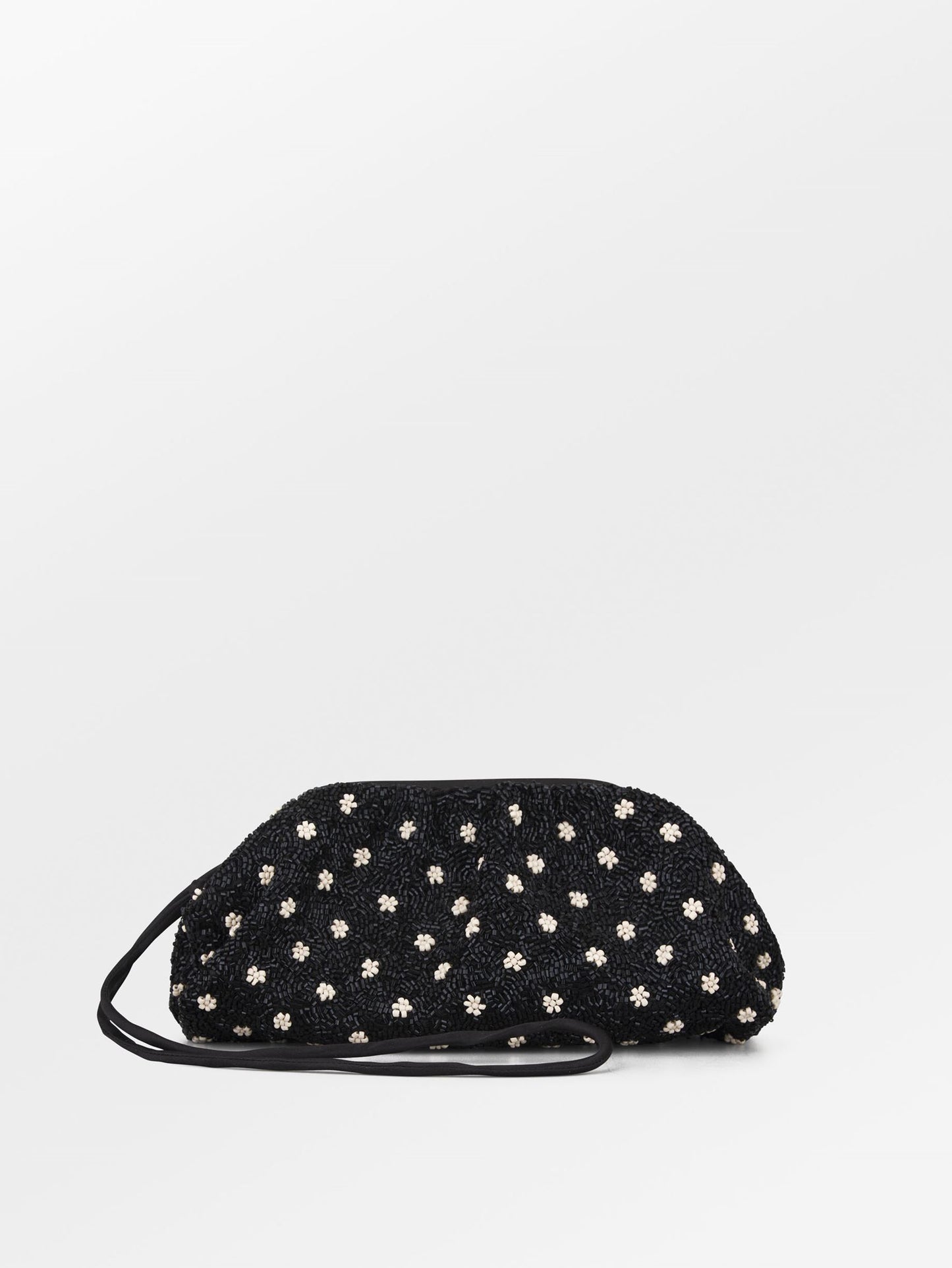 Dot Beaded Luna Bag OneSize BeckSöndergaard