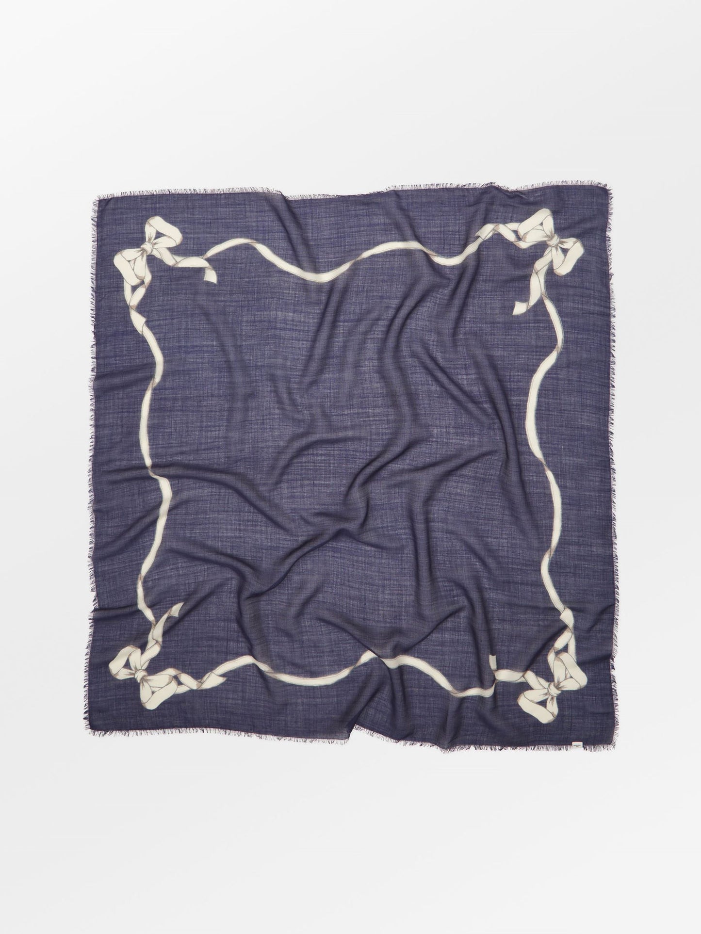 Bowtora Siw Scarf OneSize BeckSöndergaard