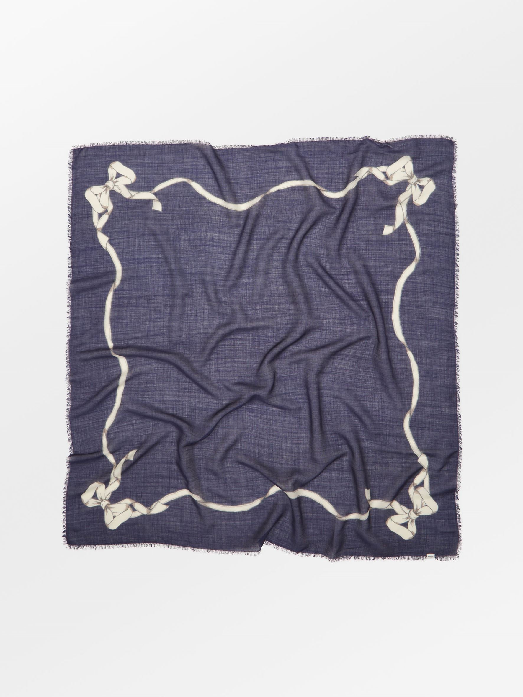 Bowtora Siw Scarf OneSize BeckSöndergaard