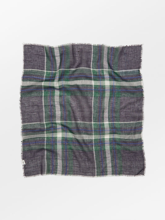 Plaidia Cowea Scarf OneSize BeckSöndergaard