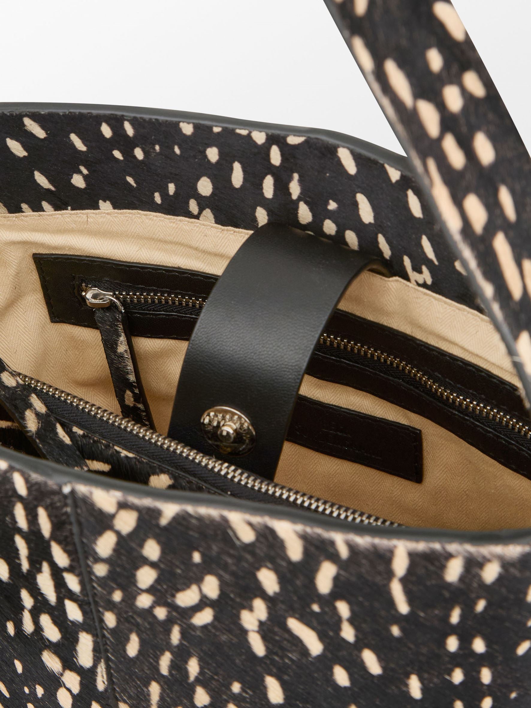 Deery Fraya Small Bag OneSize BeckSöndergaard