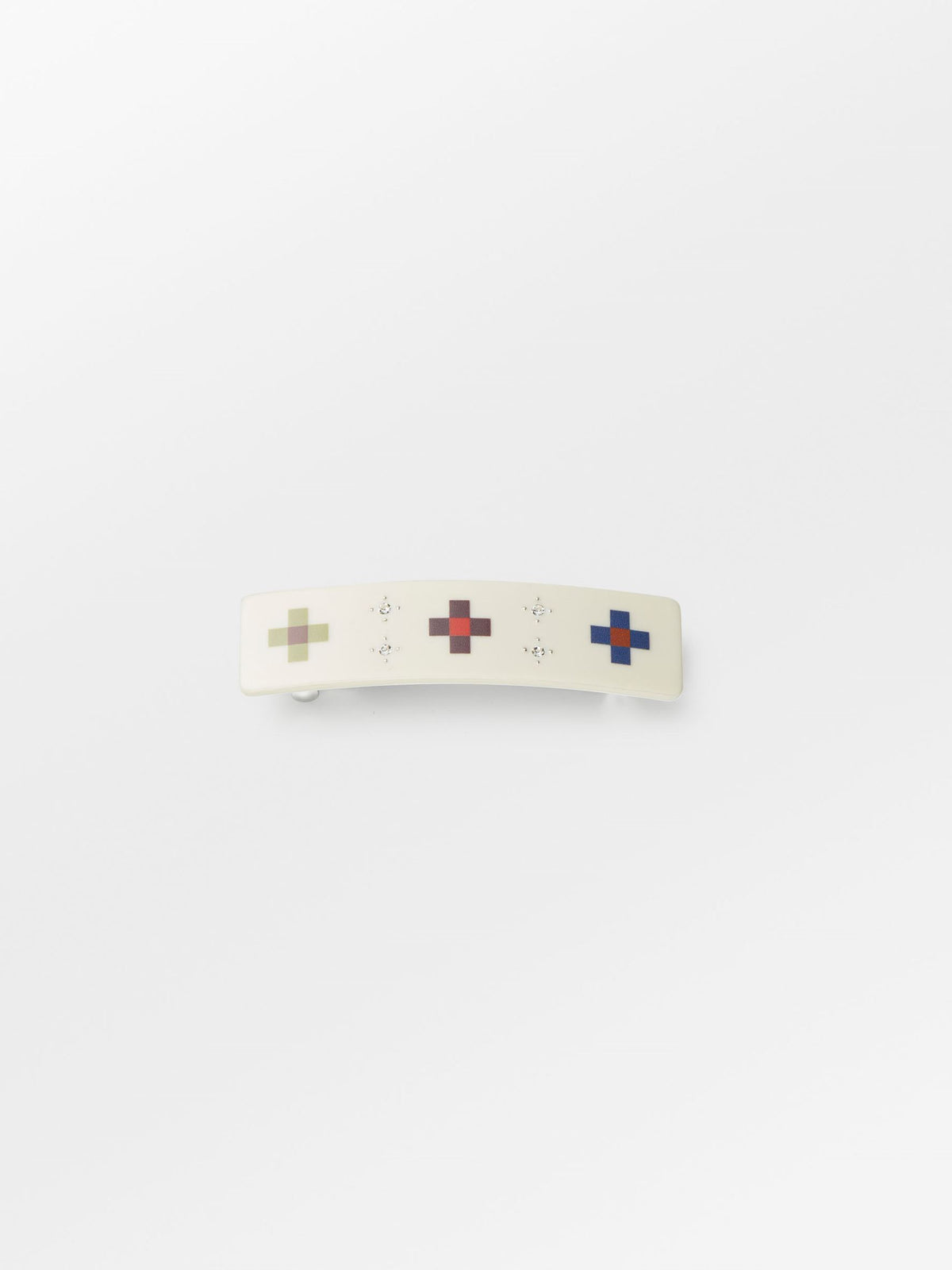 Pavara Hair Clip OneSize BeckSöndergaard
