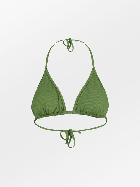 Shobi Bel Bikini Top Clothing BeckSöndergaard