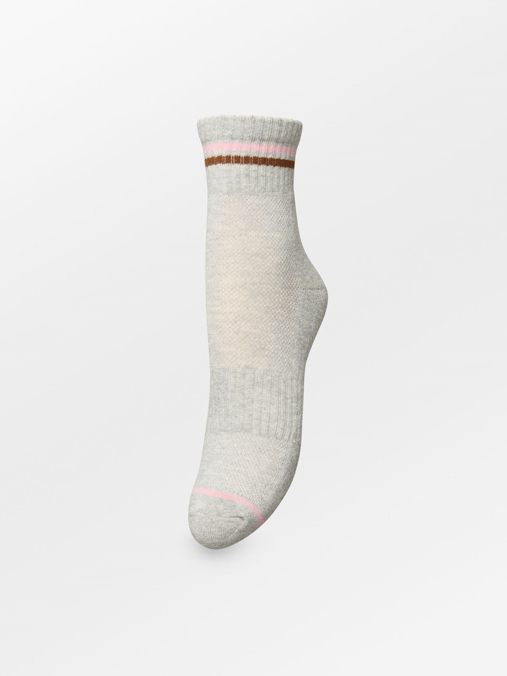 Short Cotta Sock Socks BeckSöndergaard