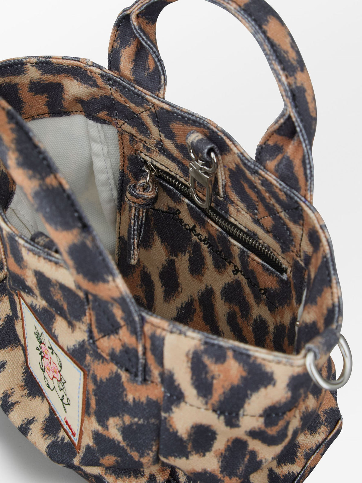 Leola Canvas Gabby Bag OneSize BeckSöndergaard
