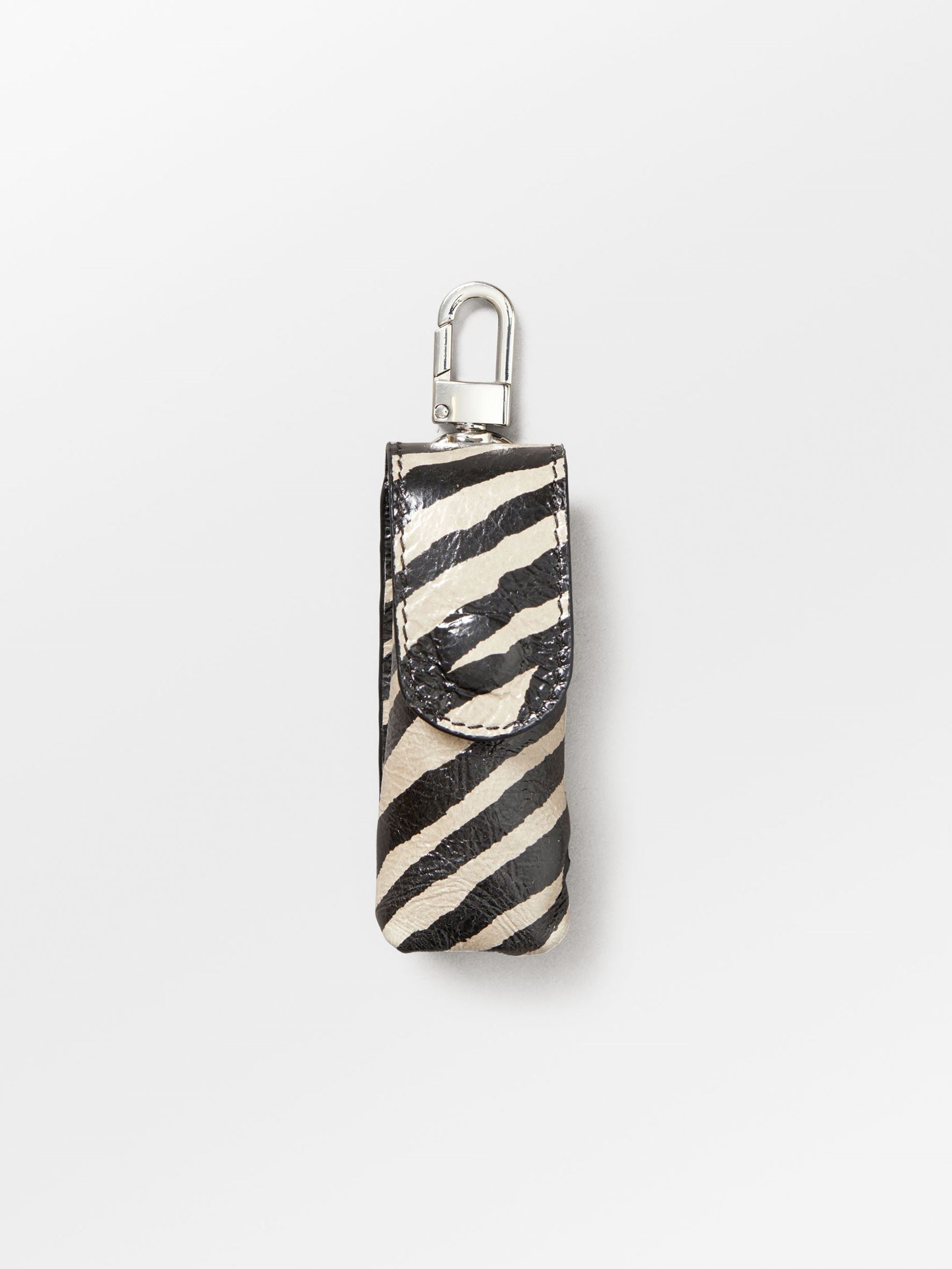Zelora Lipstick Bag Charm OneSize BeckSöndergaard