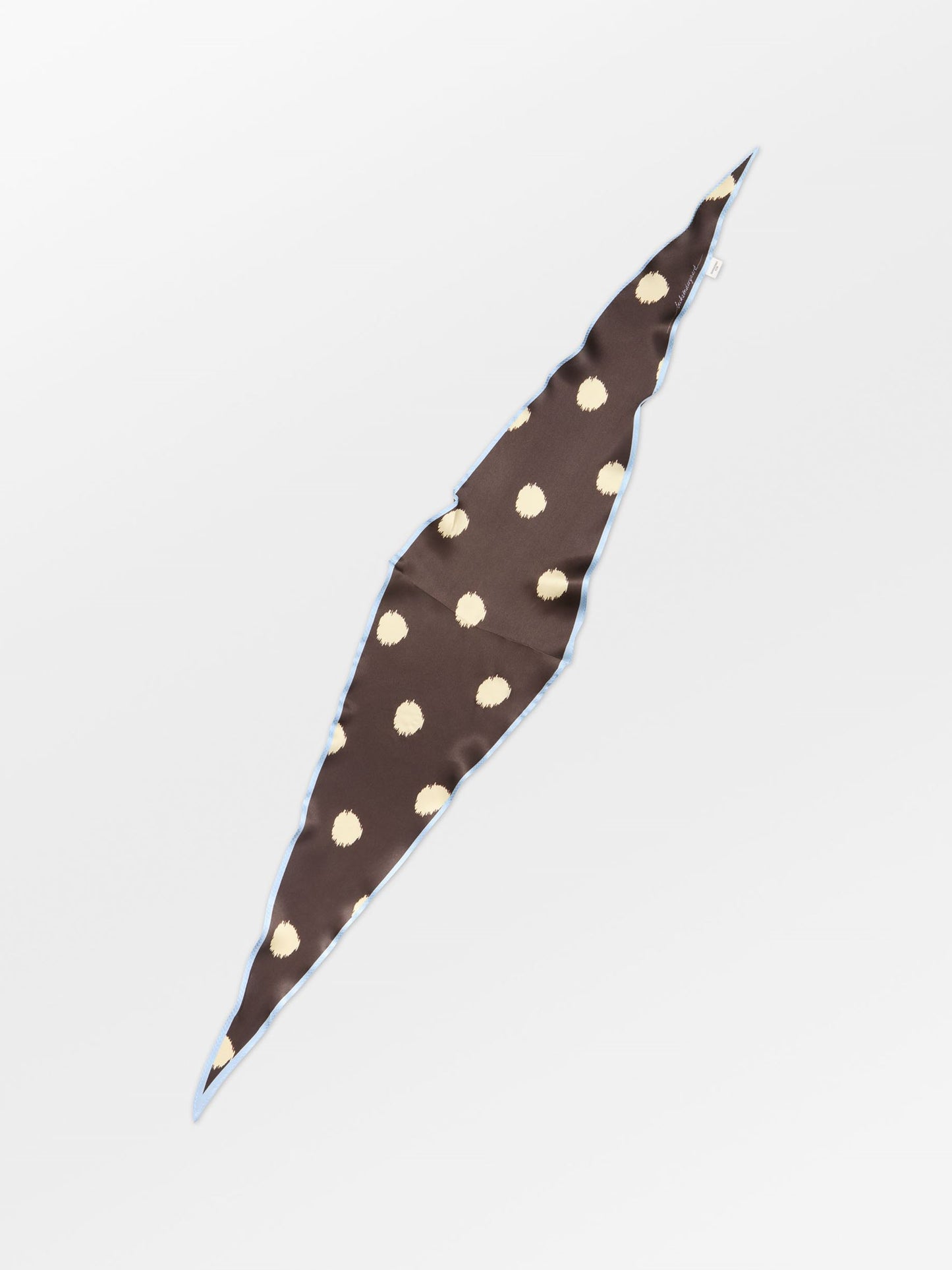 Dotia Diamond Scarf OneSize BeckSöndergaard