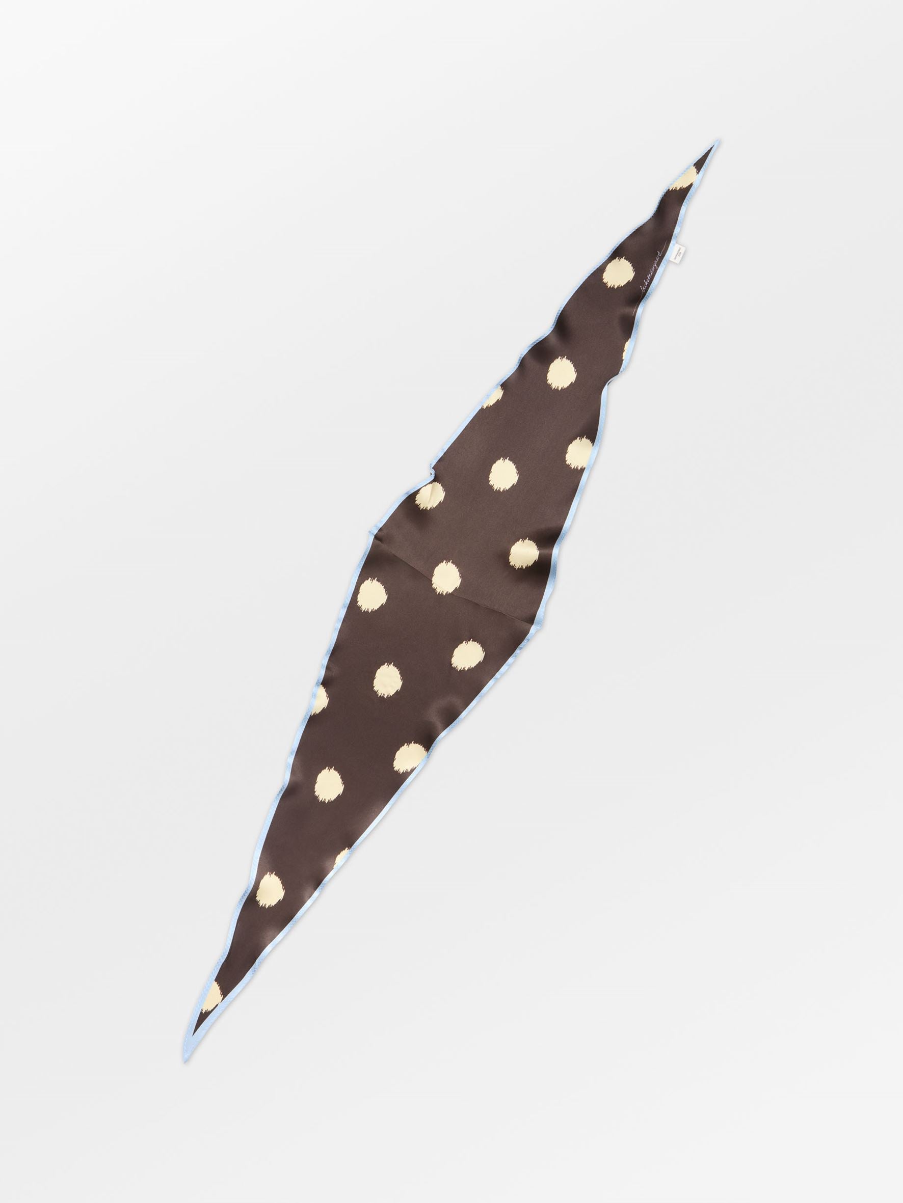 Dotia Diamond Scarf OneSize BeckSöndergaard