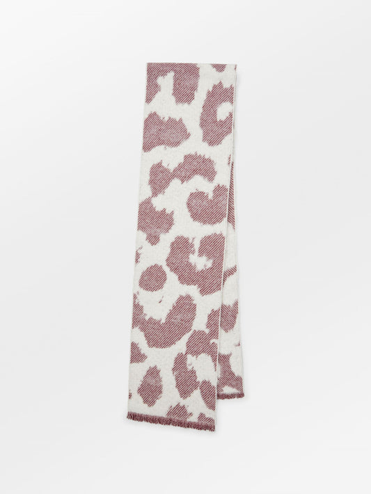 Graphileola Wool Scarf OneSize BeckSöndergaard