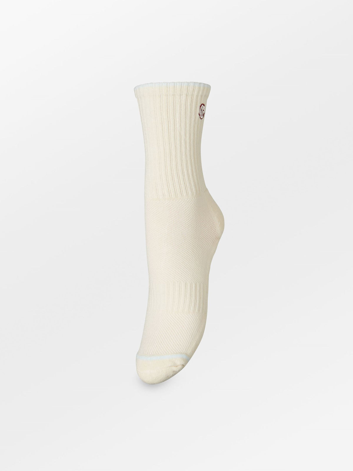 Rose Cotta Short Sock Socks BeckSöndergaard