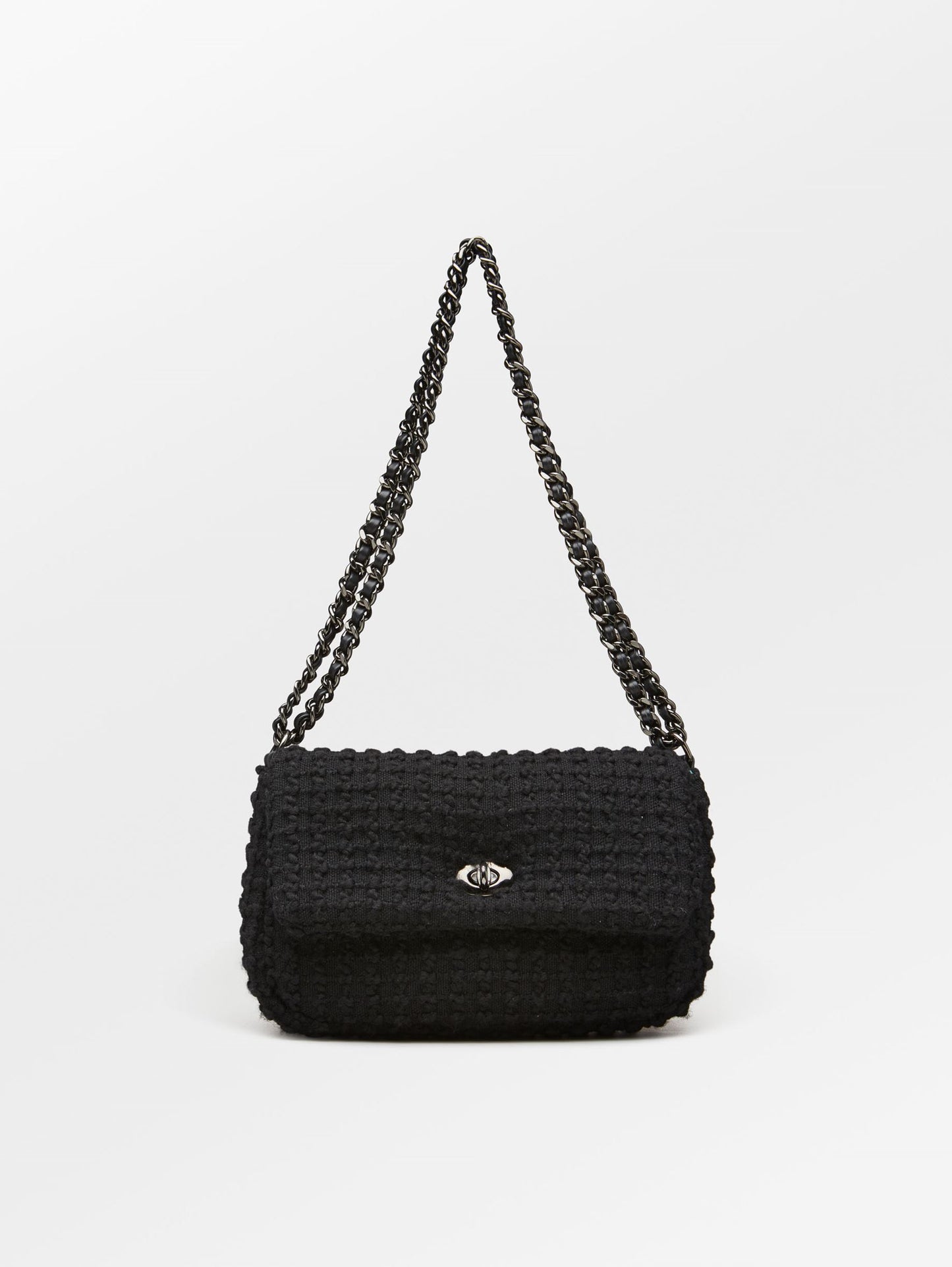 Becksöndergaard, Ashby Hollis Bag - Black, onesize