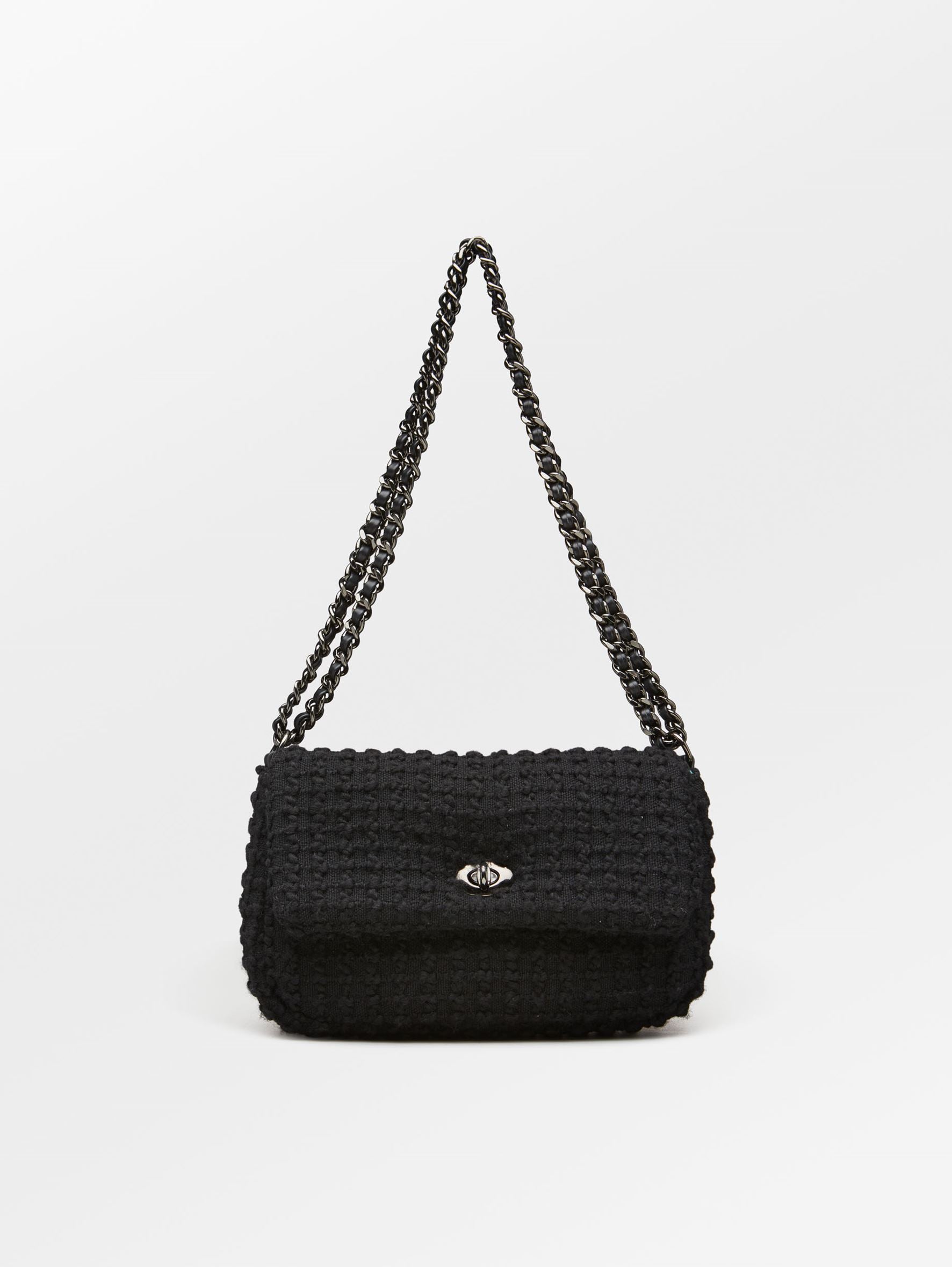 Becksöndergaard, Ashby Hollis Bag - Black, onesize