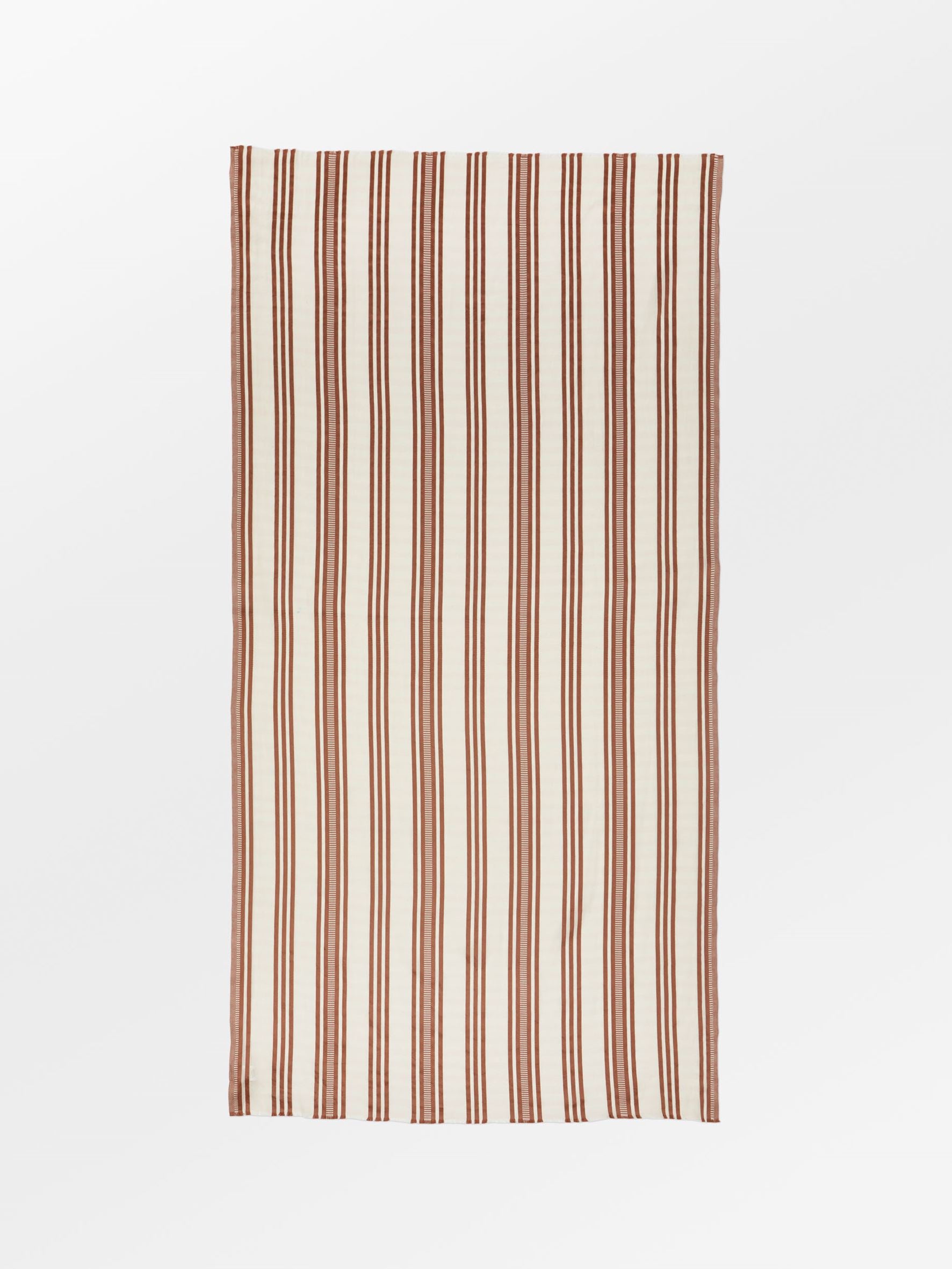 Kamea Cowea Scarf OneSize BeckSöndergaard