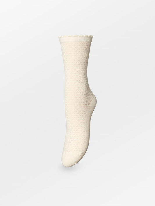 Cleomy Cotta Sock Socks BeckSöndergaard