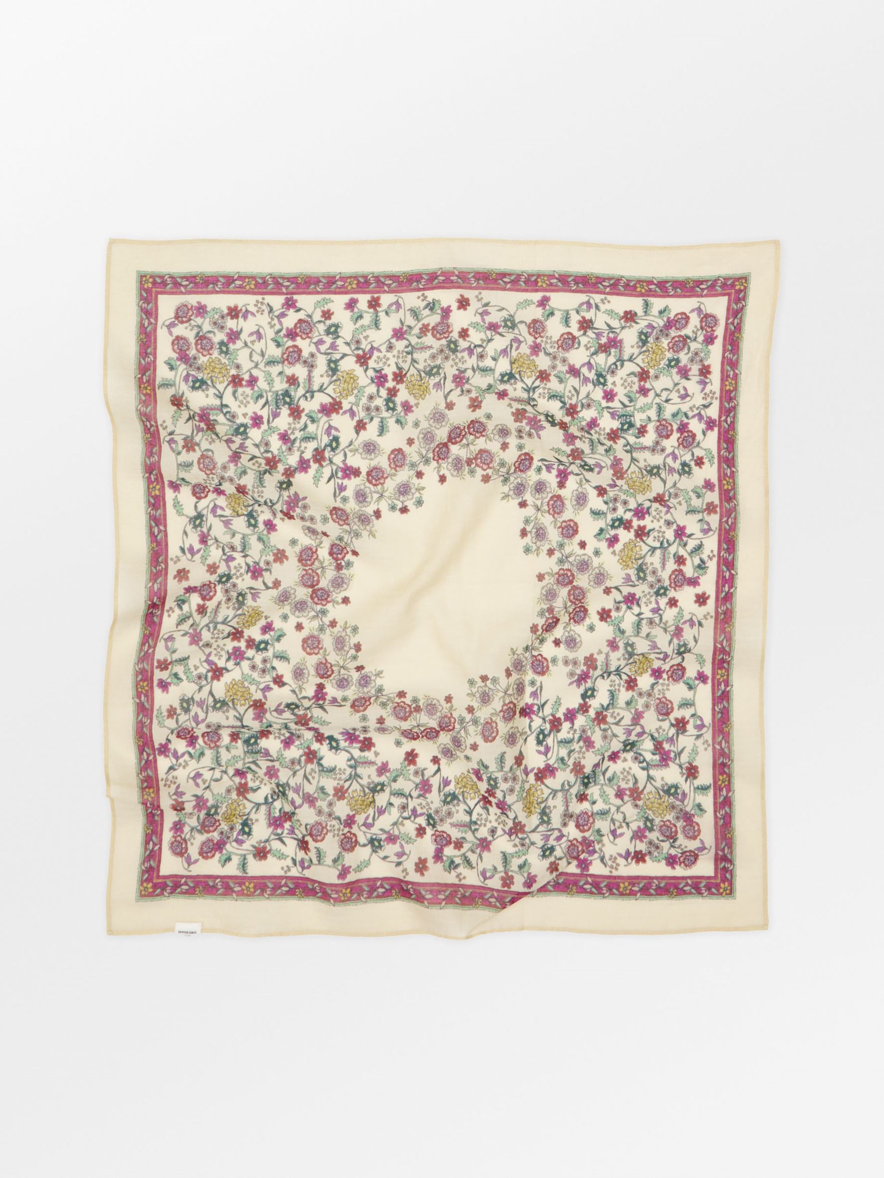 Beaufleur Cotta Scarf OneSize BeckSöndergaard
